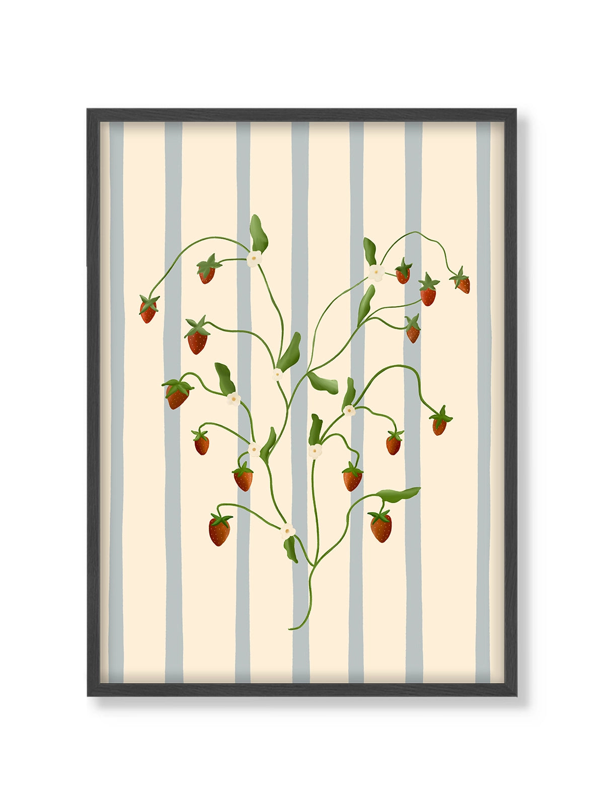 Strawberry Vine
