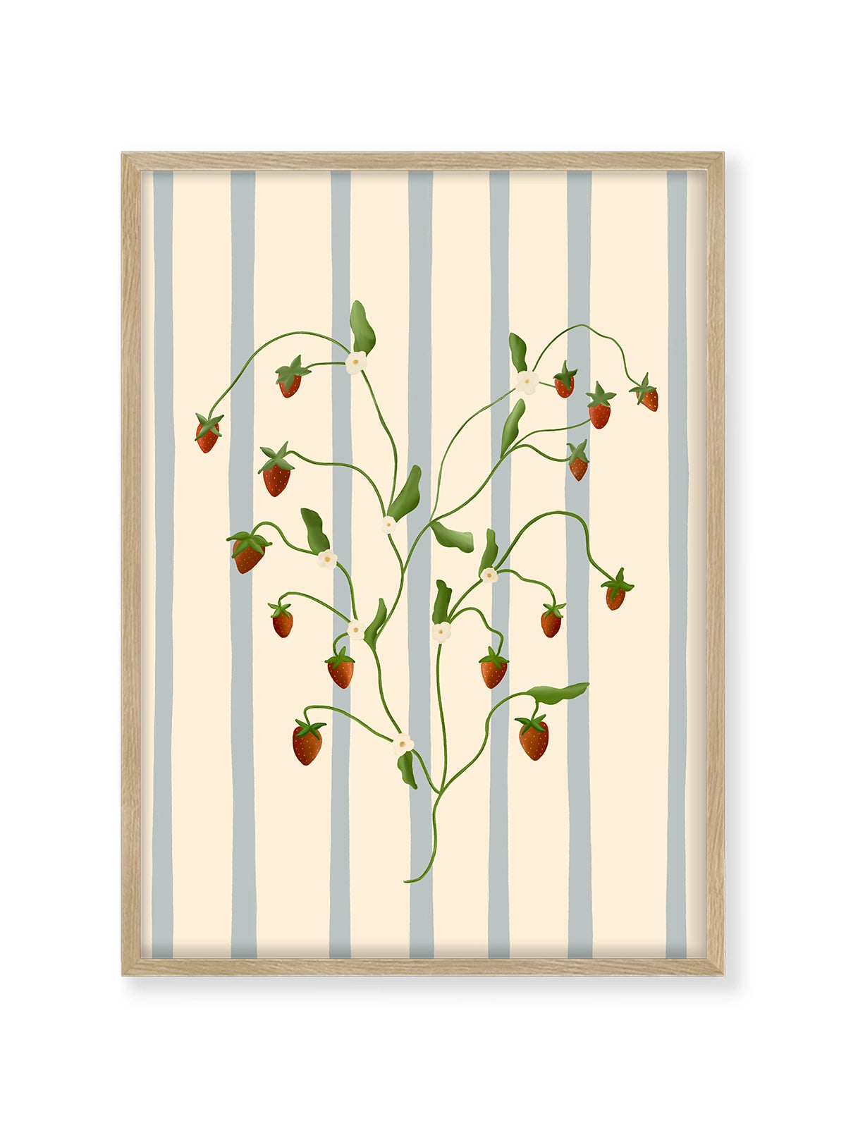 Strawberry Vine
