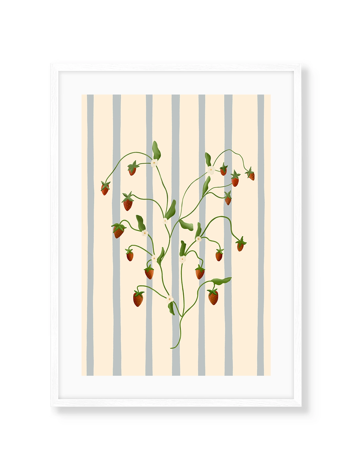 Strawberry Vine
