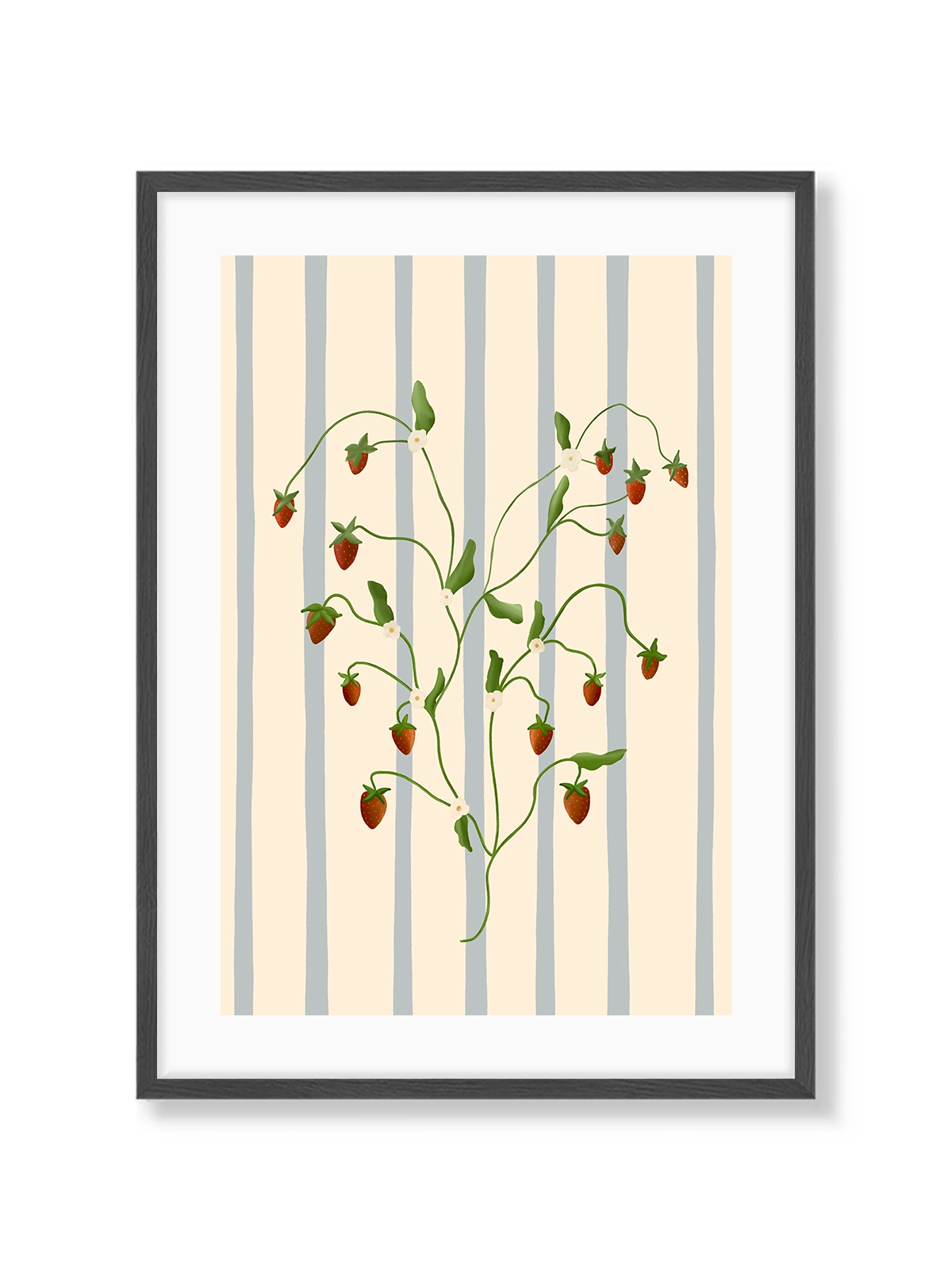 Strawberry Vine