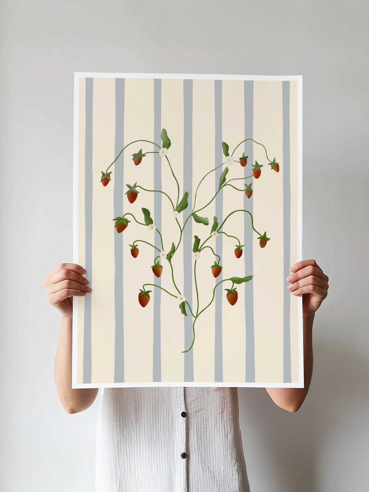 Strawberry Vine