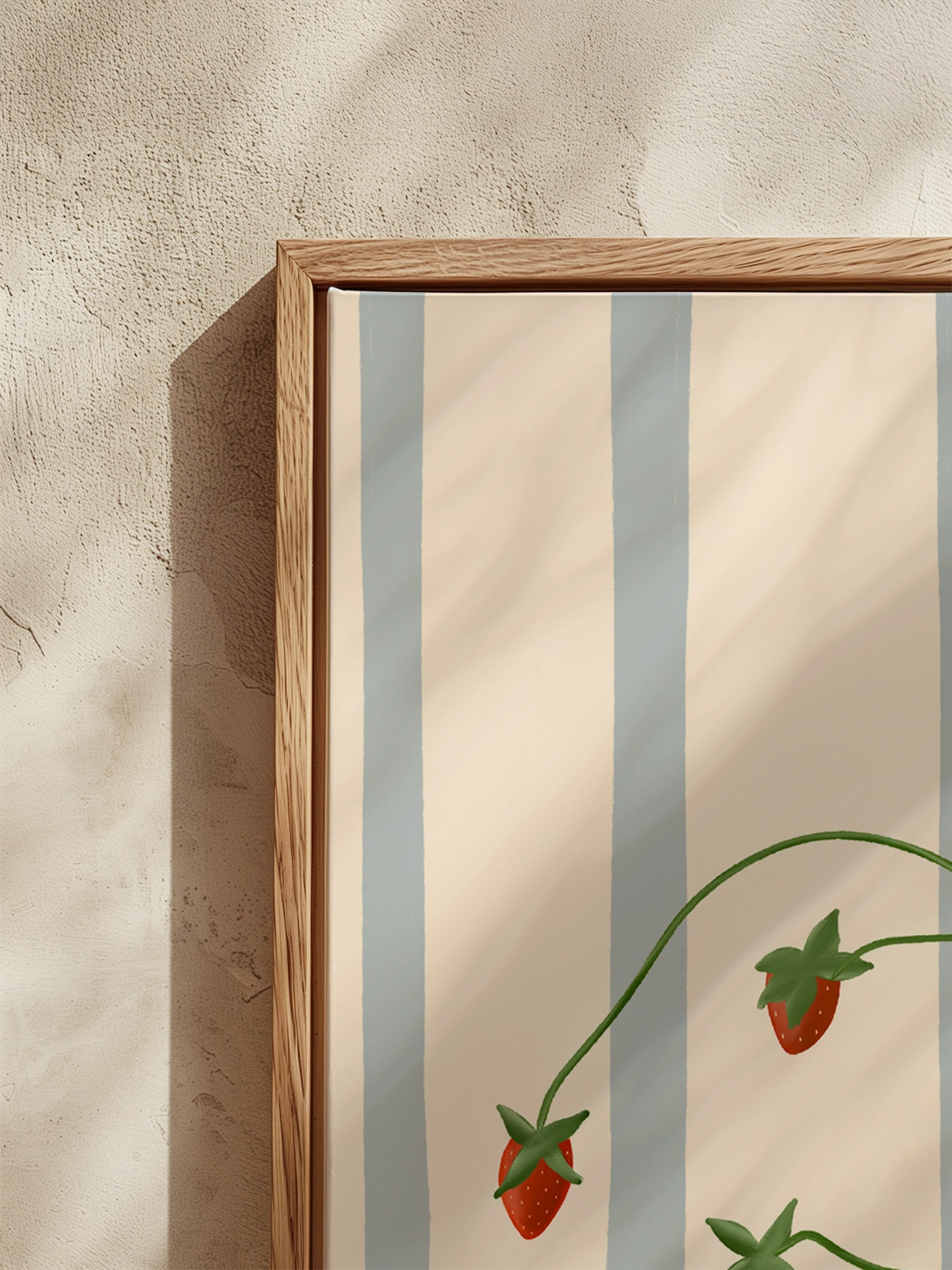 Strawberry Vine