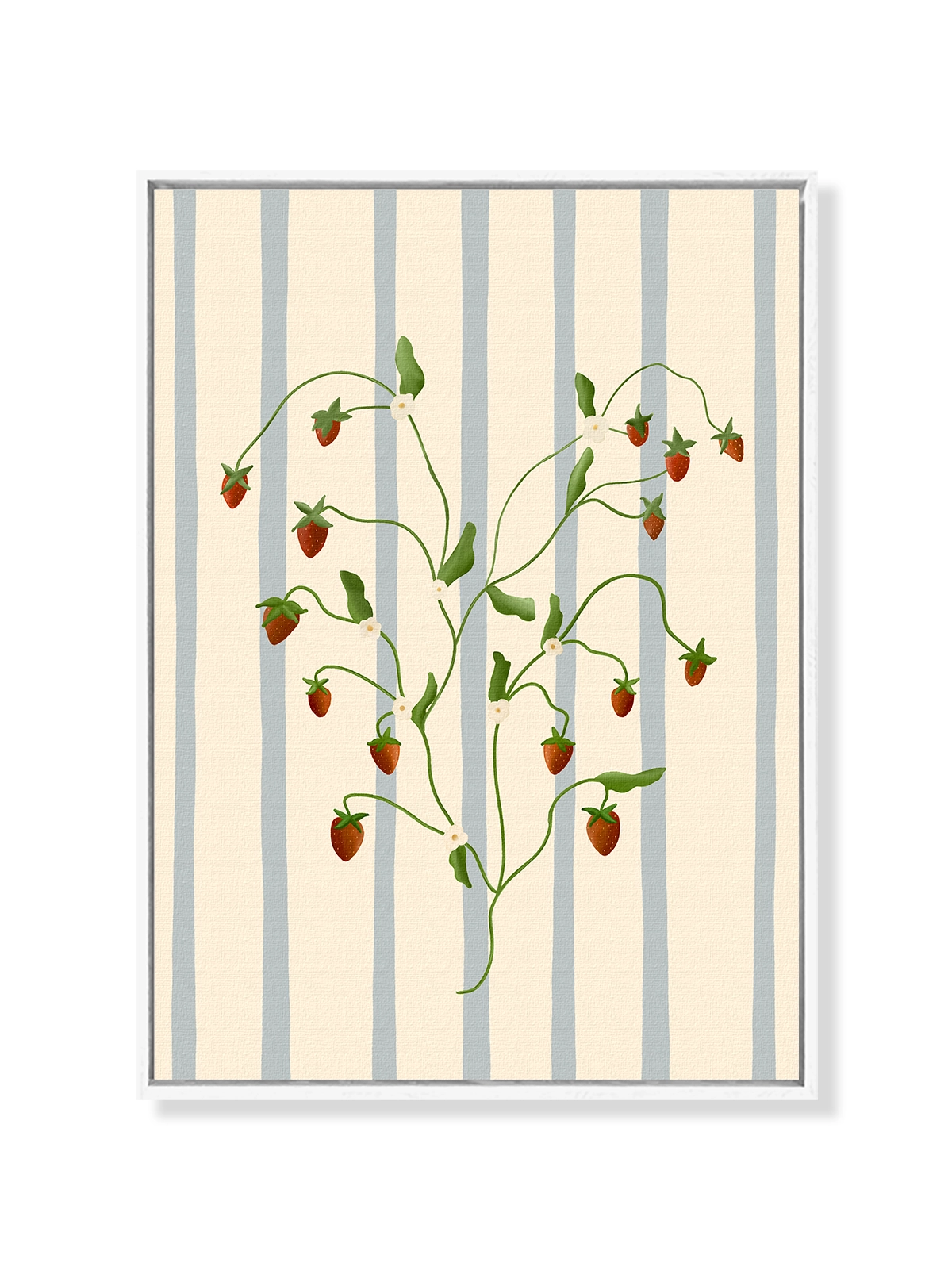 Strawberry Vine