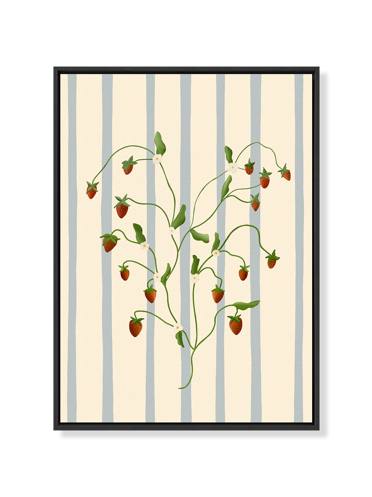 Strawberry Vine