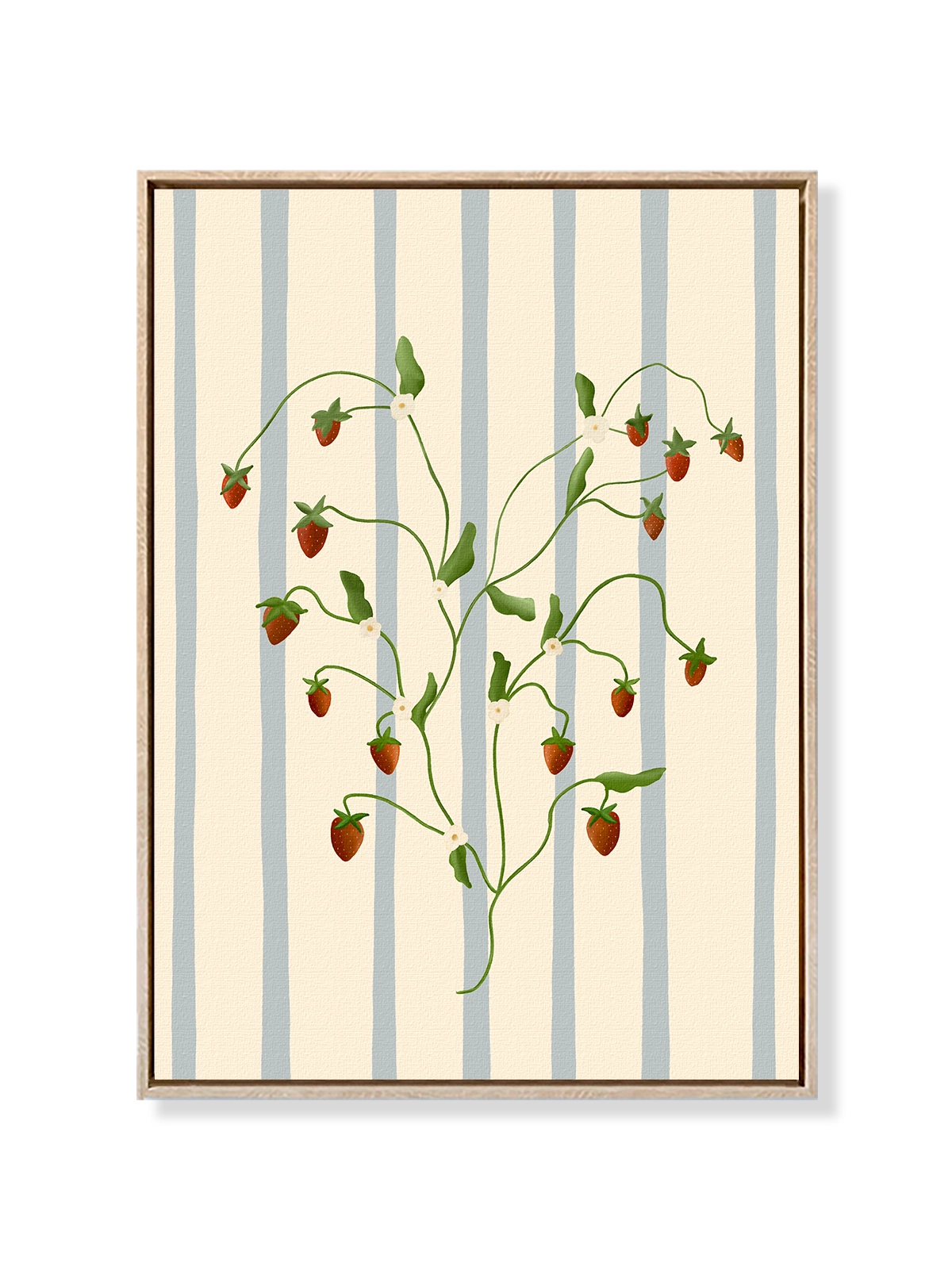 Strawberry Vine