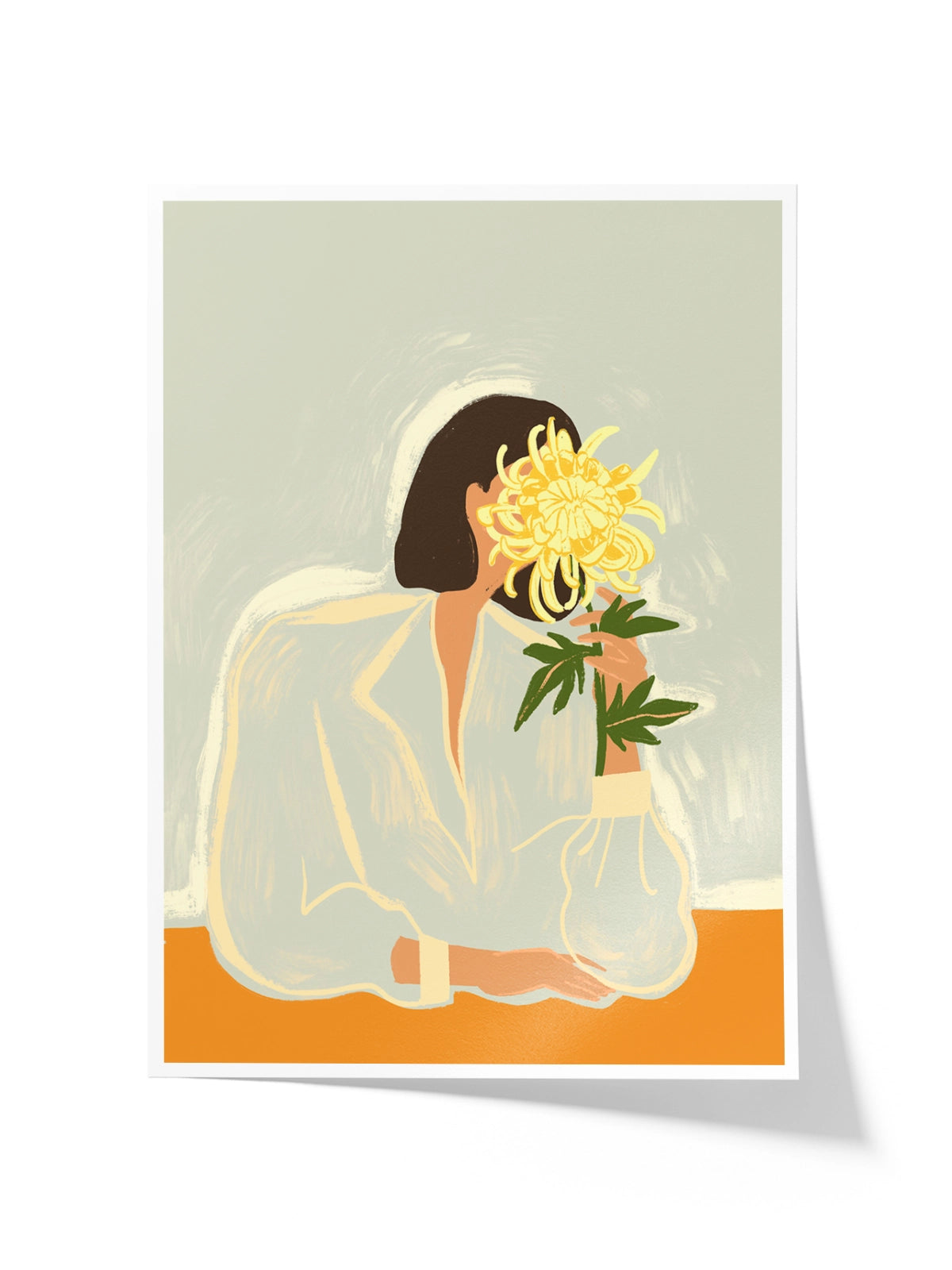 The Chrysanthemum
