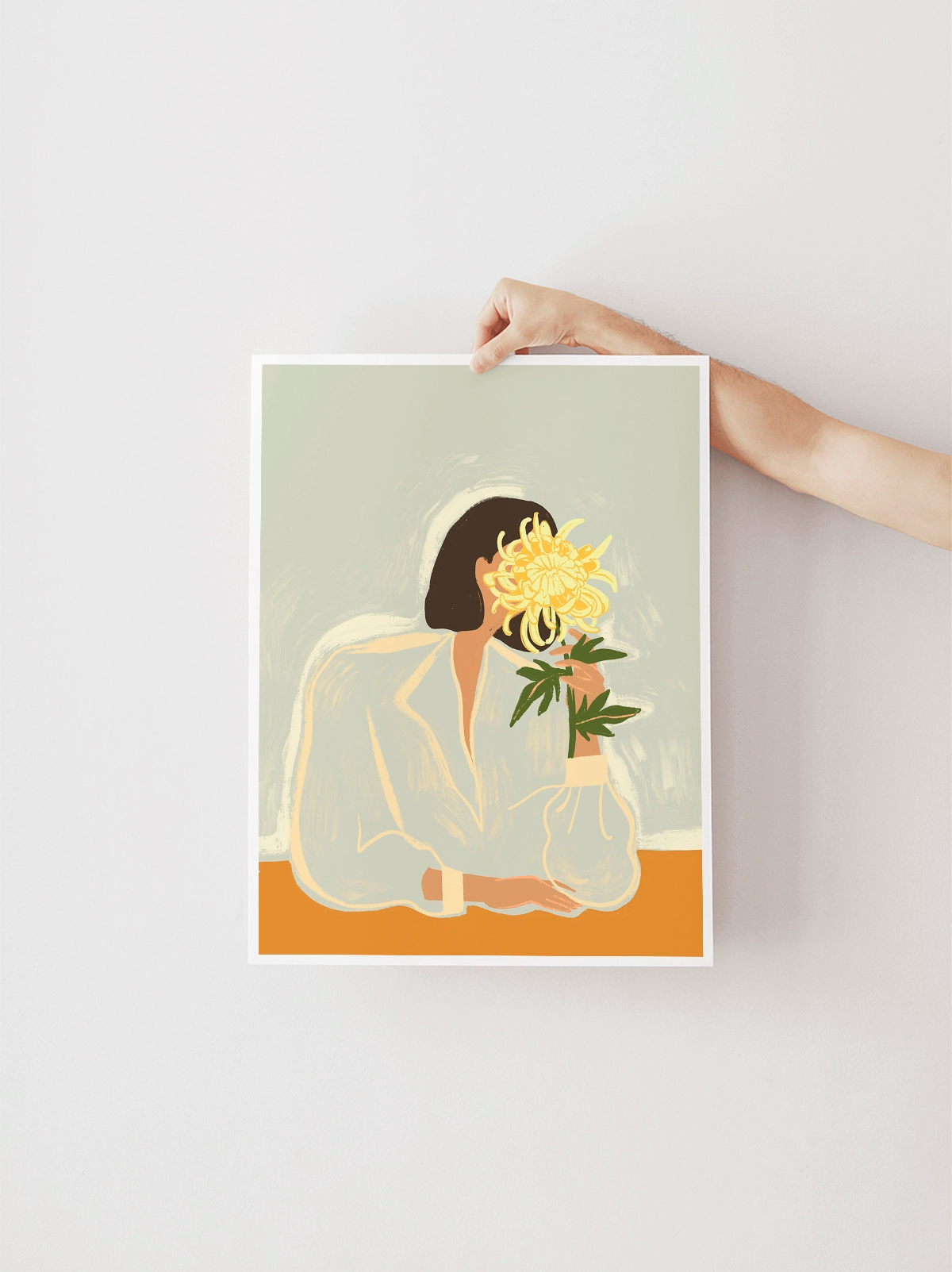 The Chrysanthemum