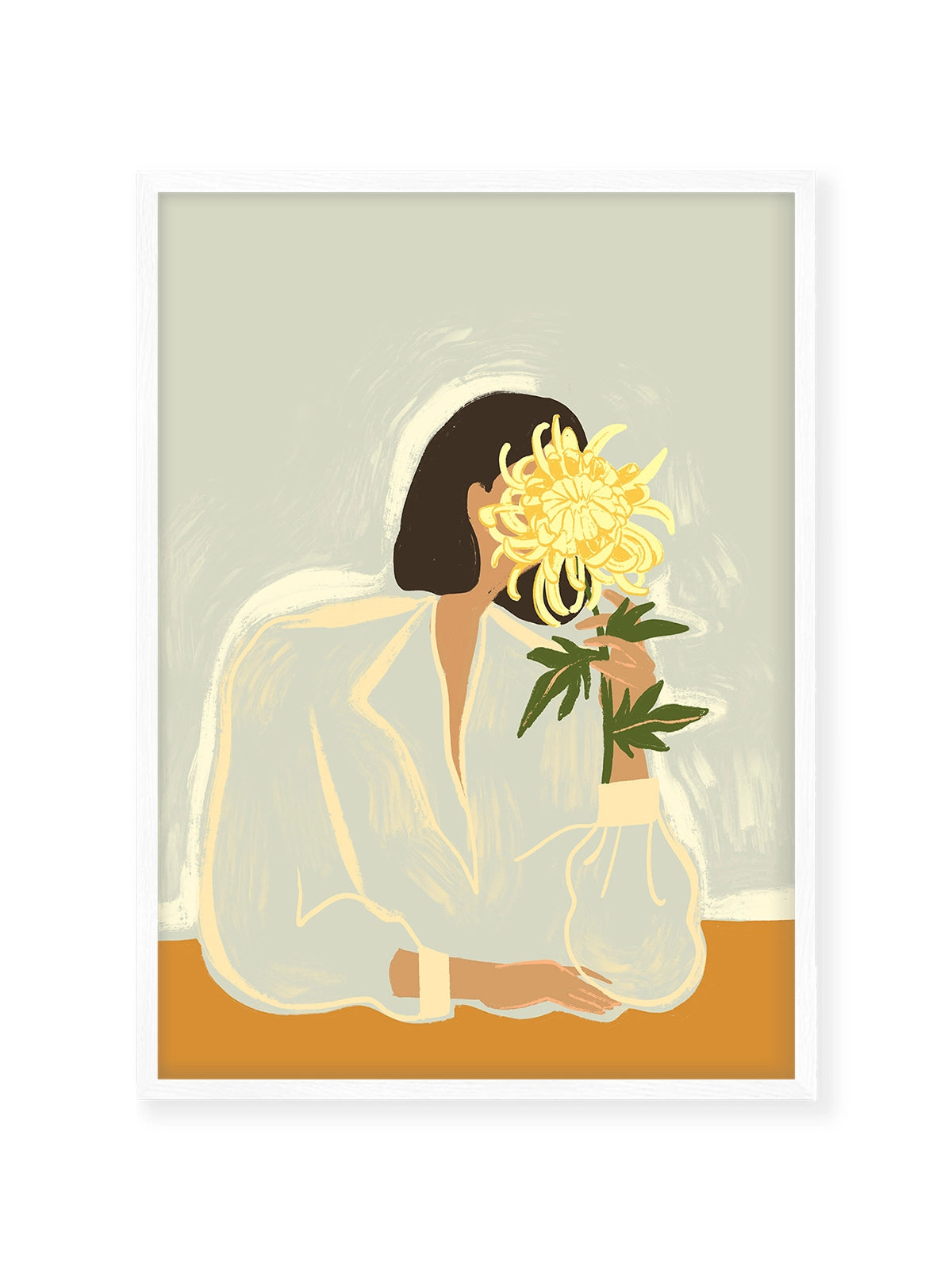 The Chrysanthemum