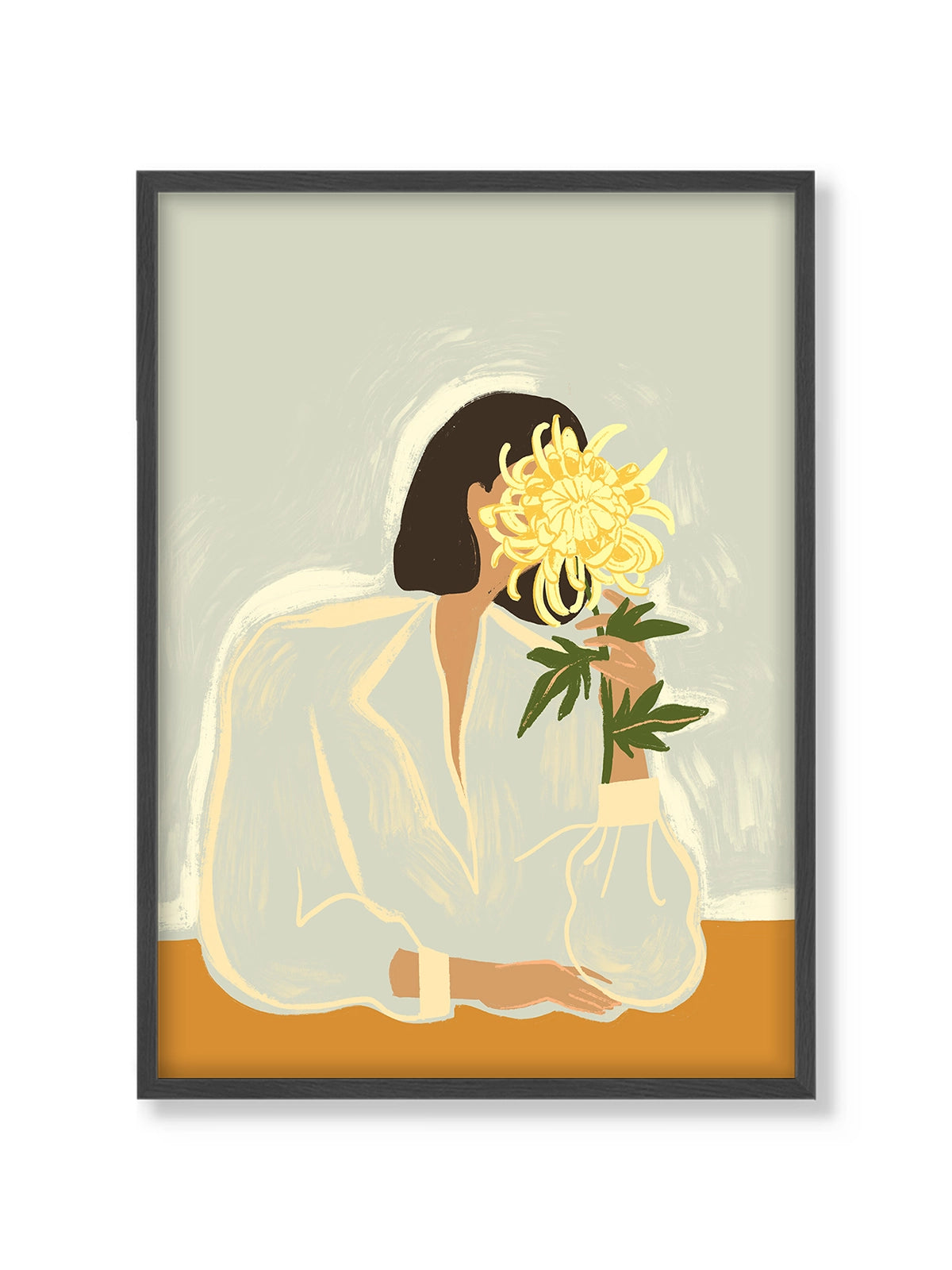 The Chrysanthemum