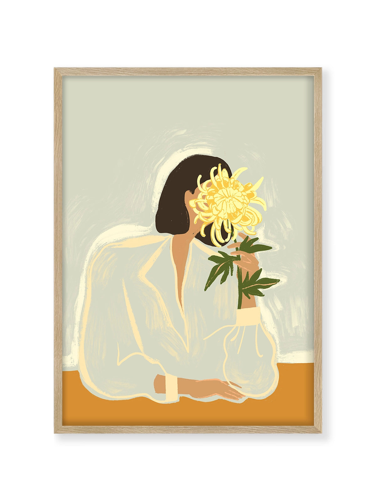 The Chrysanthemum