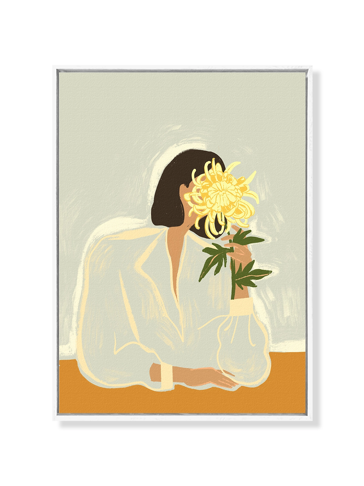 The Chrysanthemum