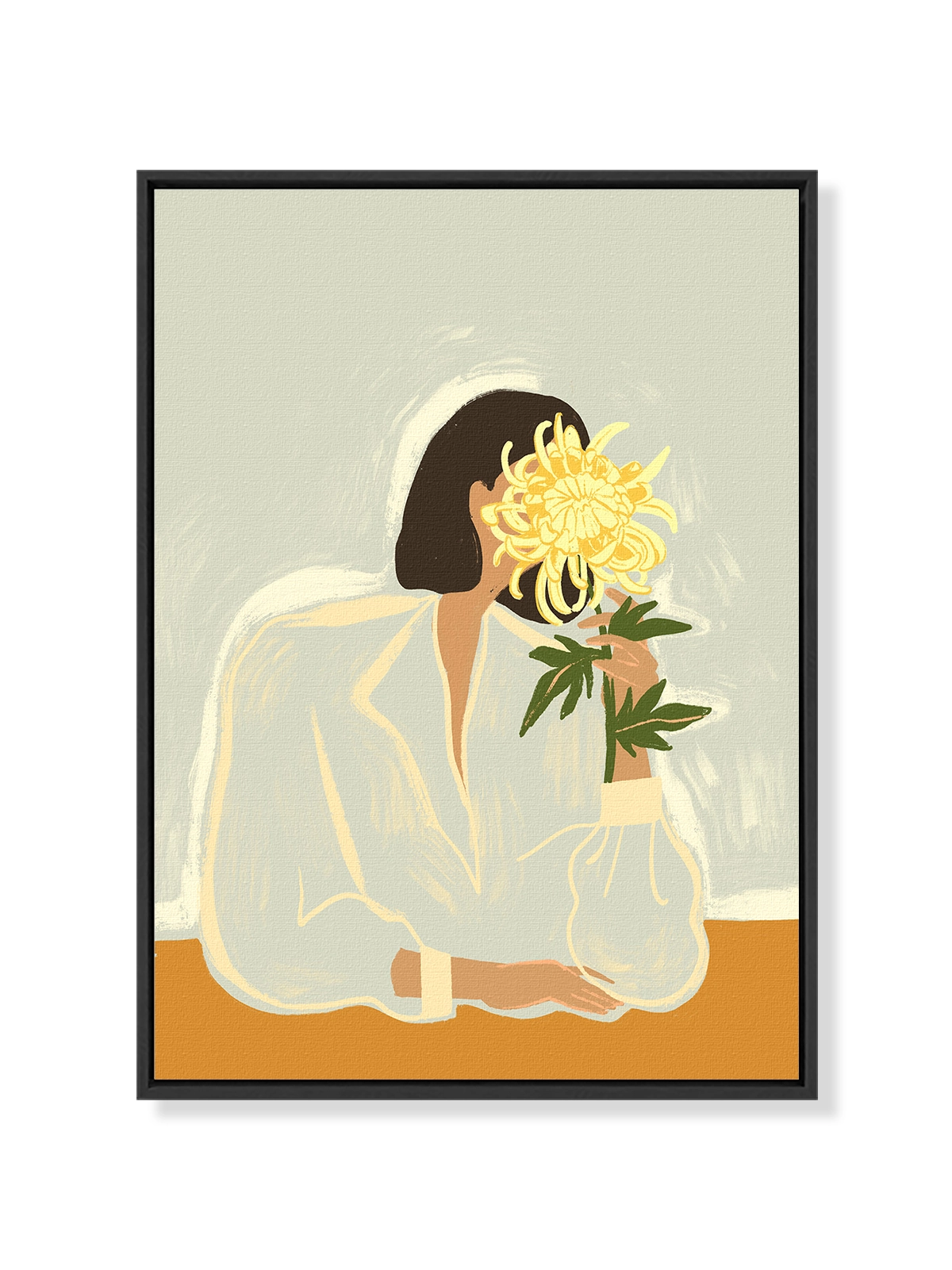 The Chrysanthemum