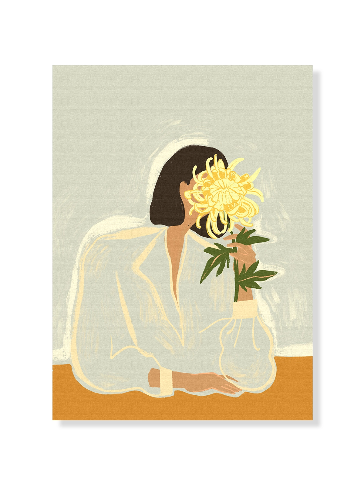 The Chrysanthemum