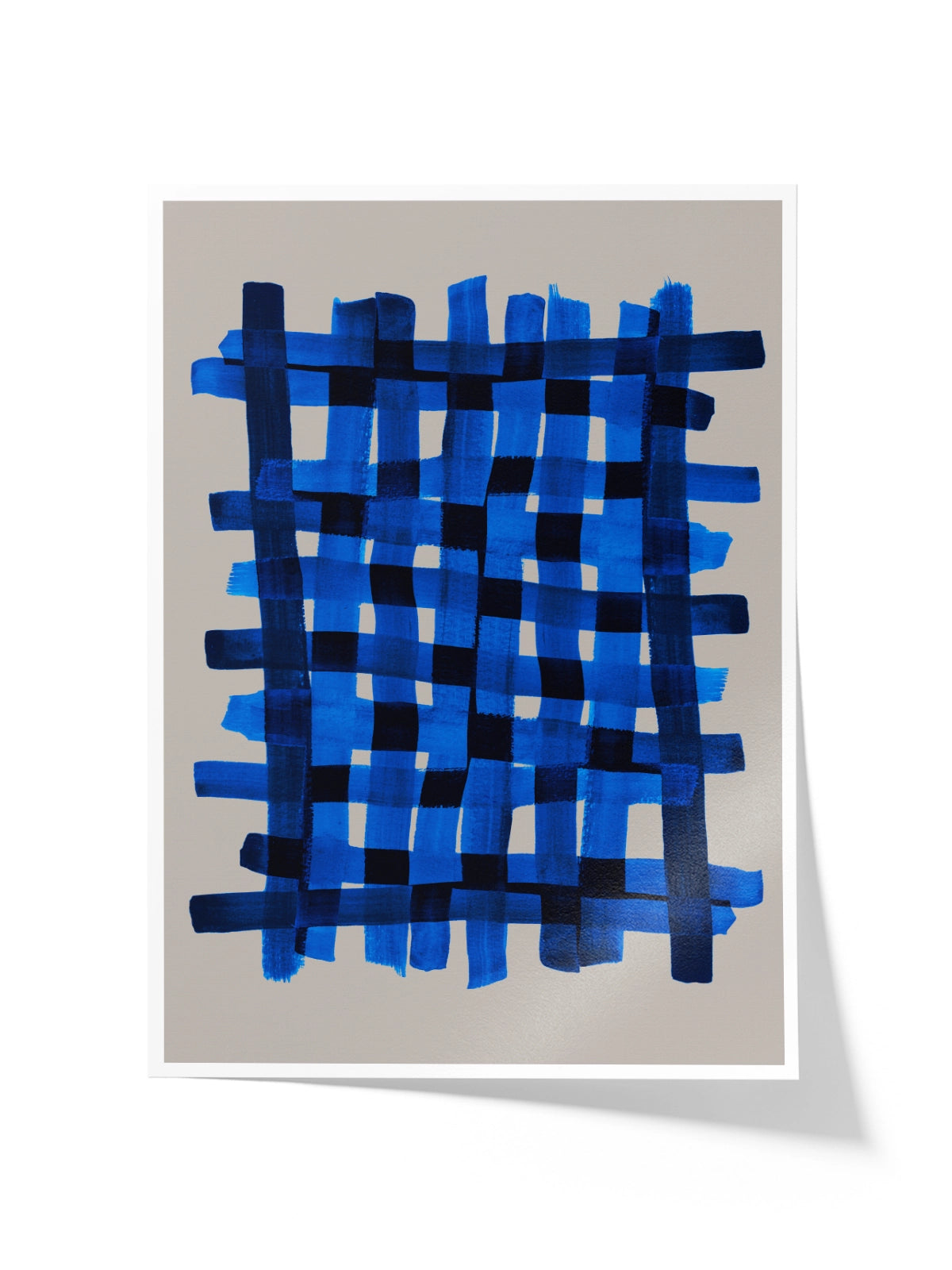 The Grid V