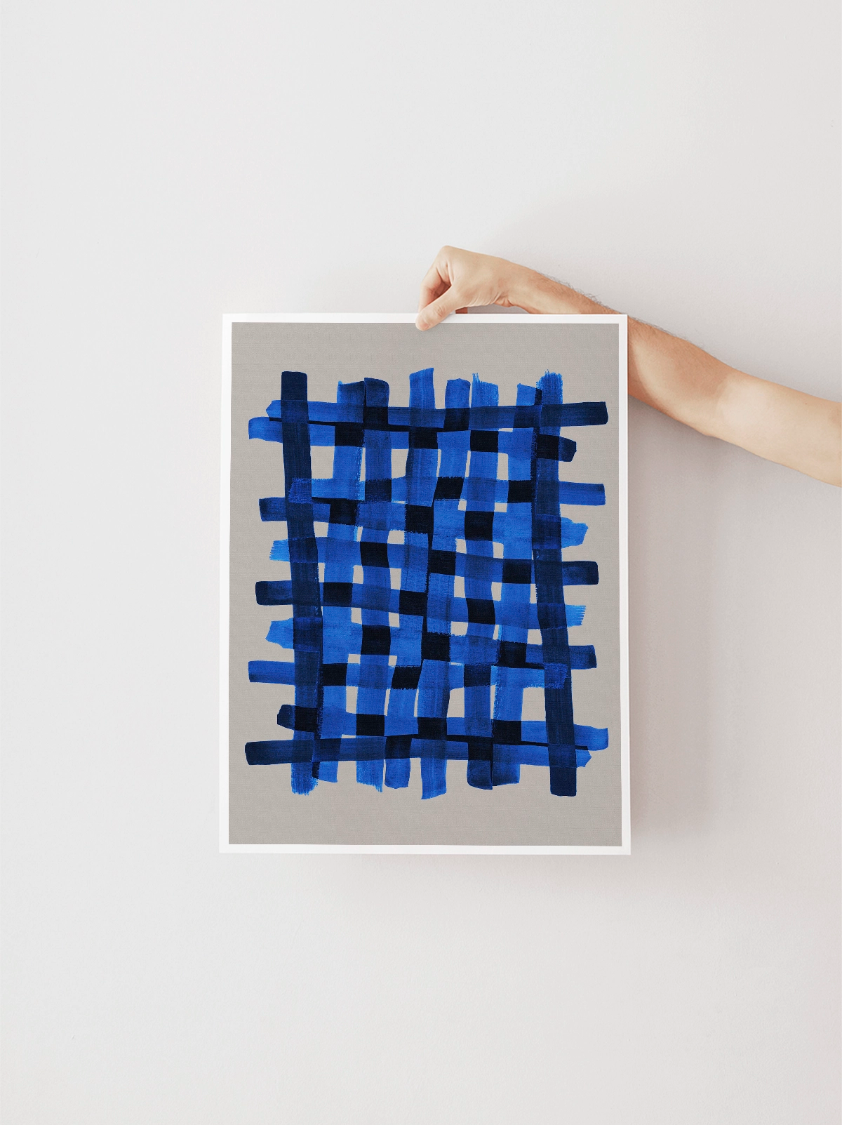 The Grid V