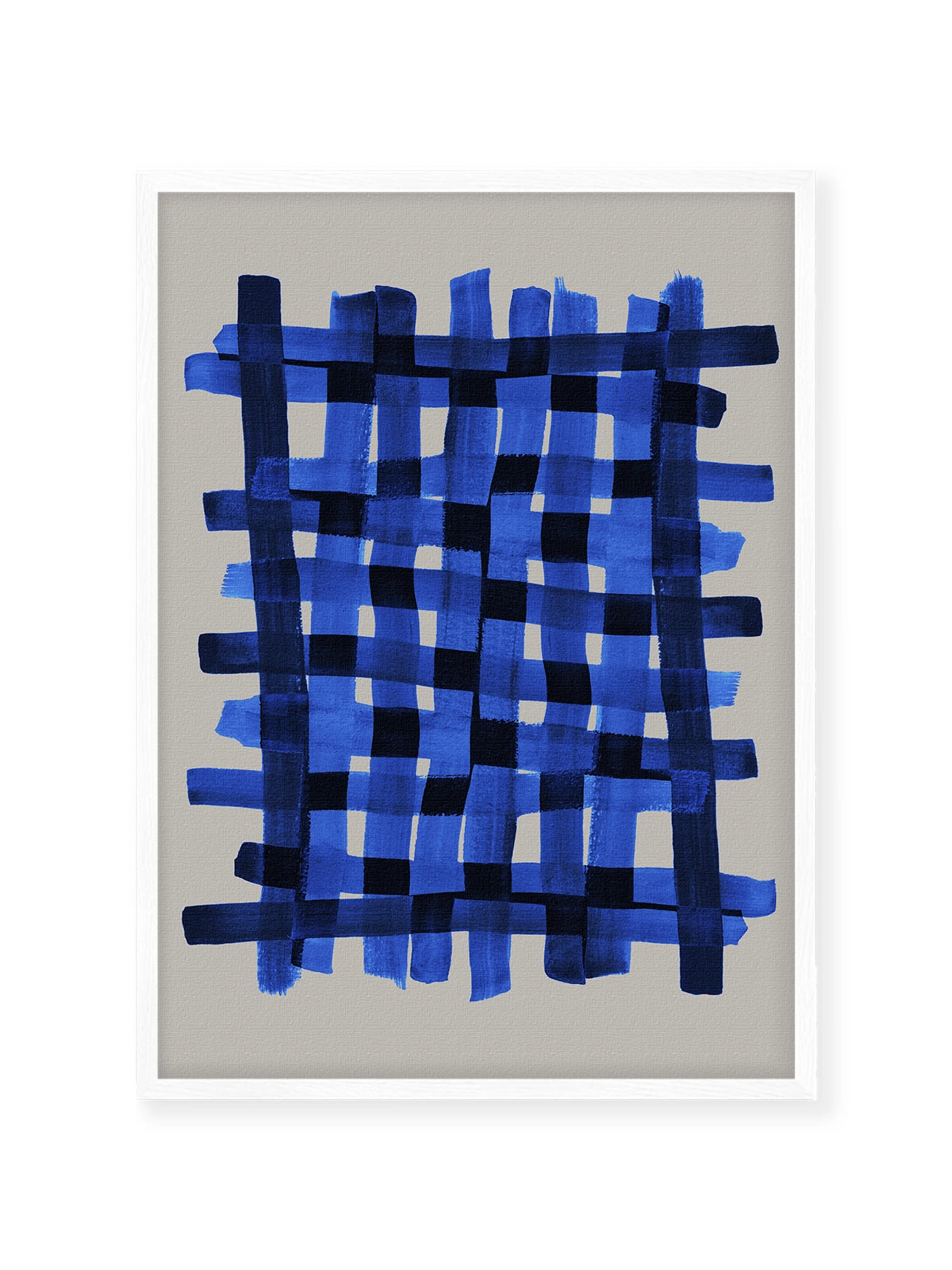 The Grid V
