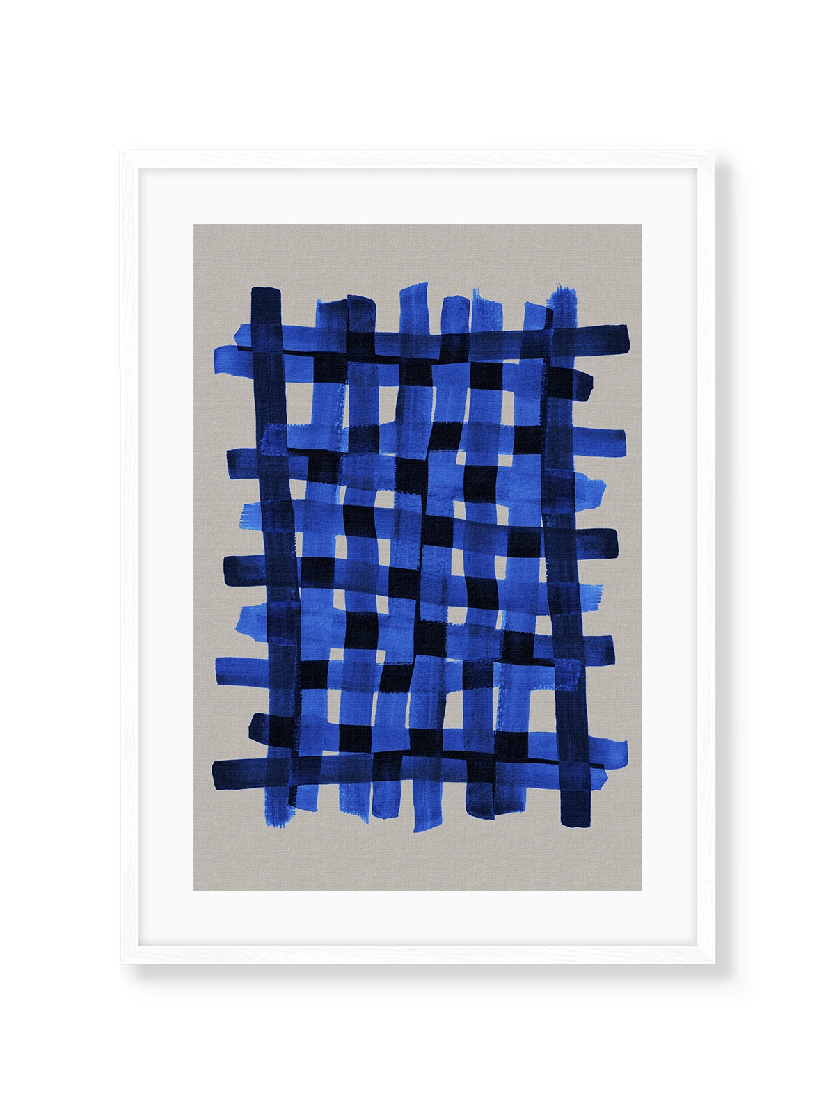 The Grid V