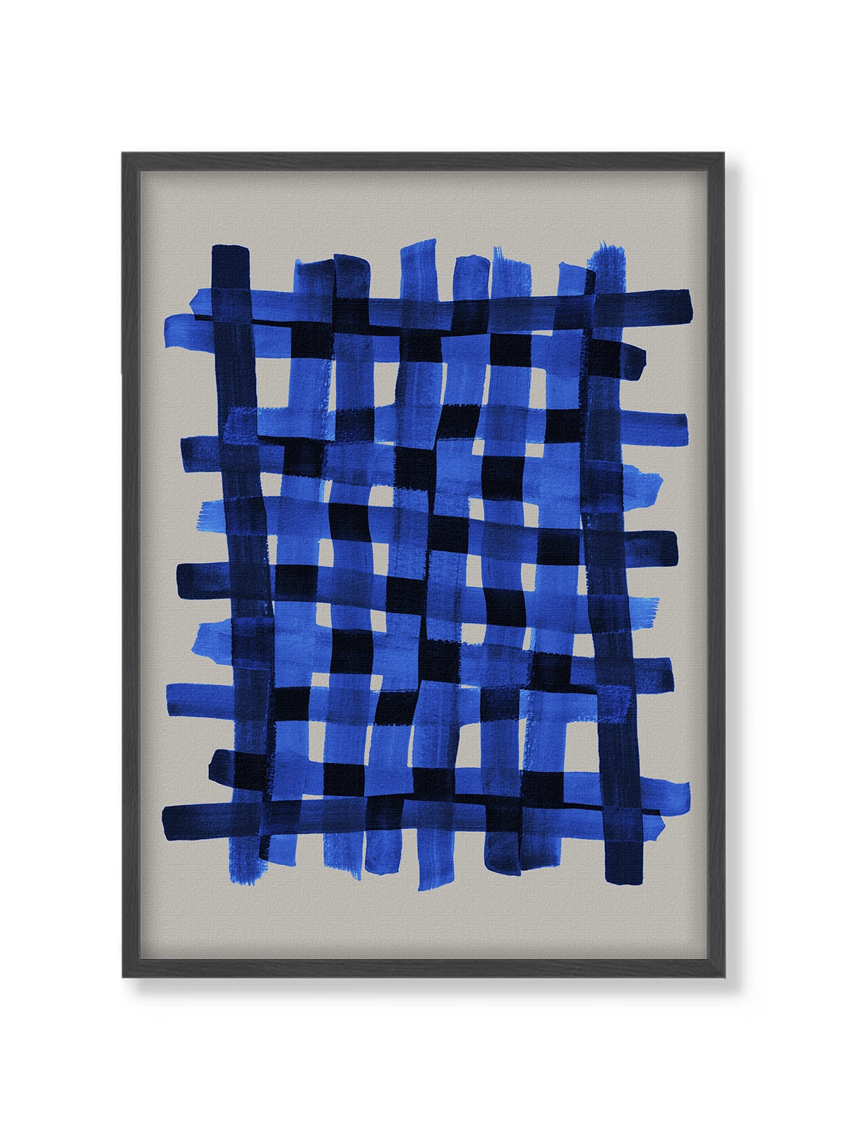 The Grid V