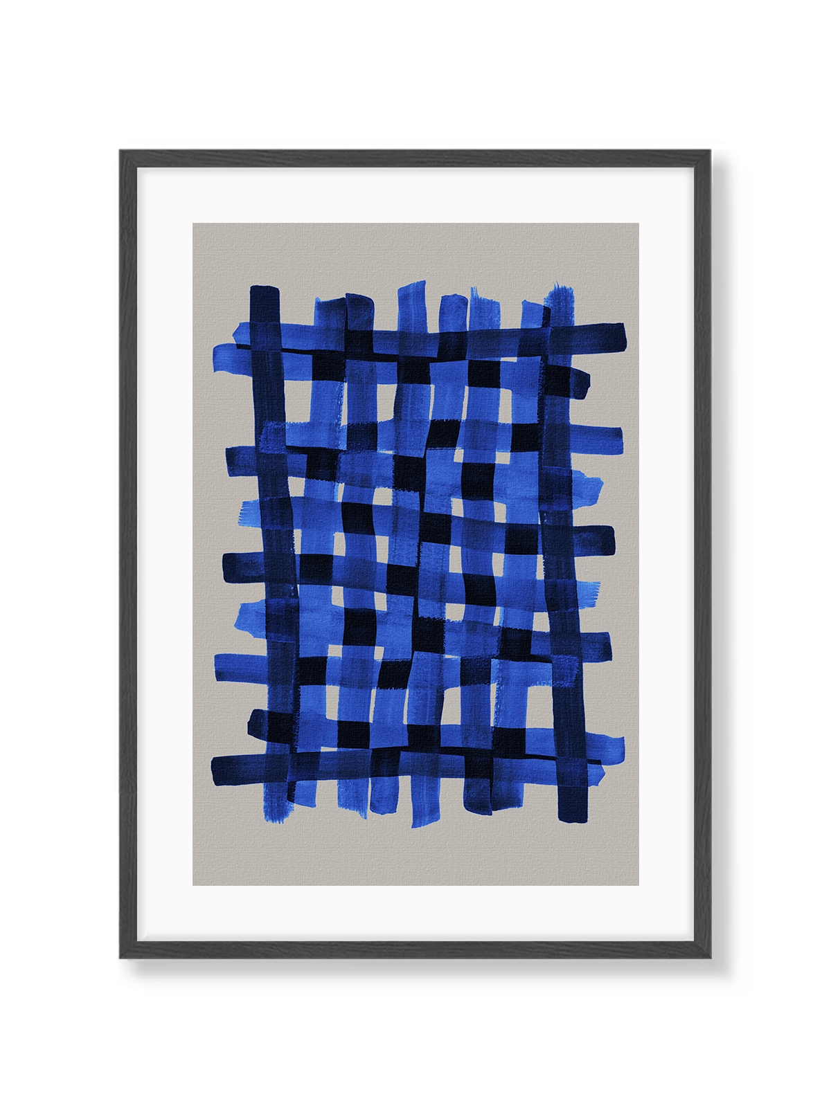 The Grid V