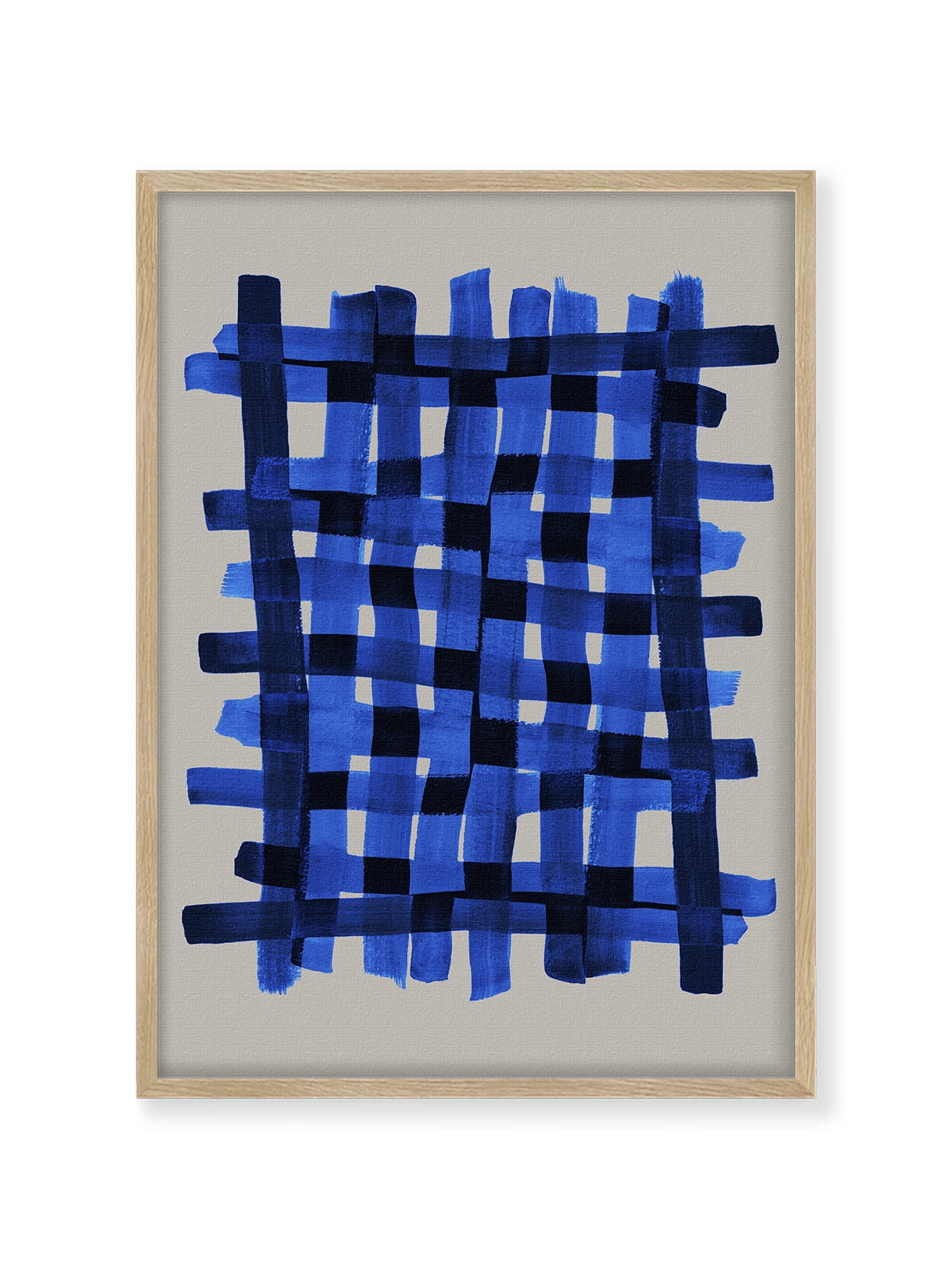The Grid V