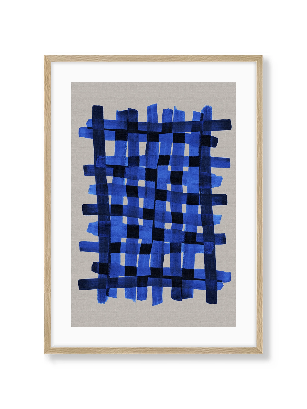 The Grid V