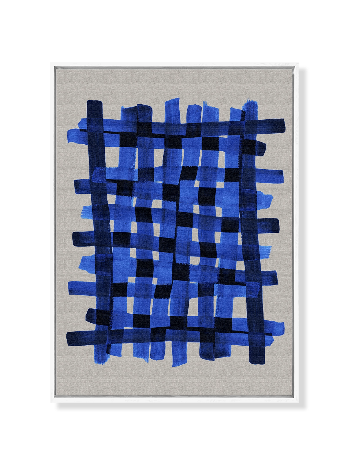 The Grid V