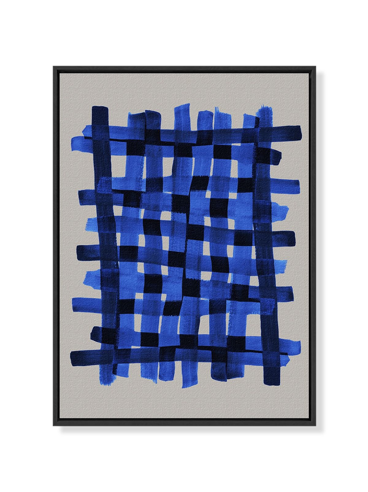 The Grid V