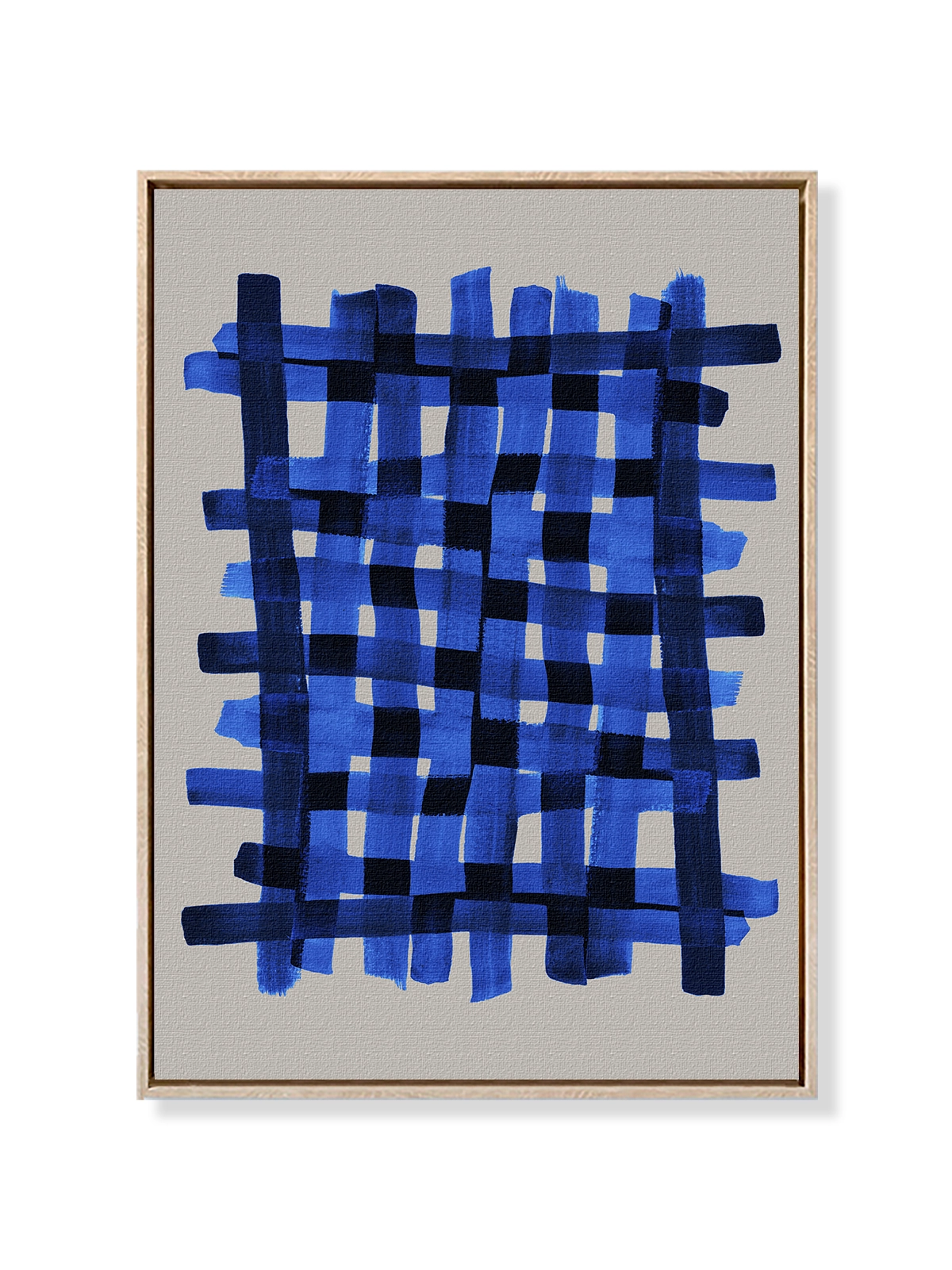 The Grid V