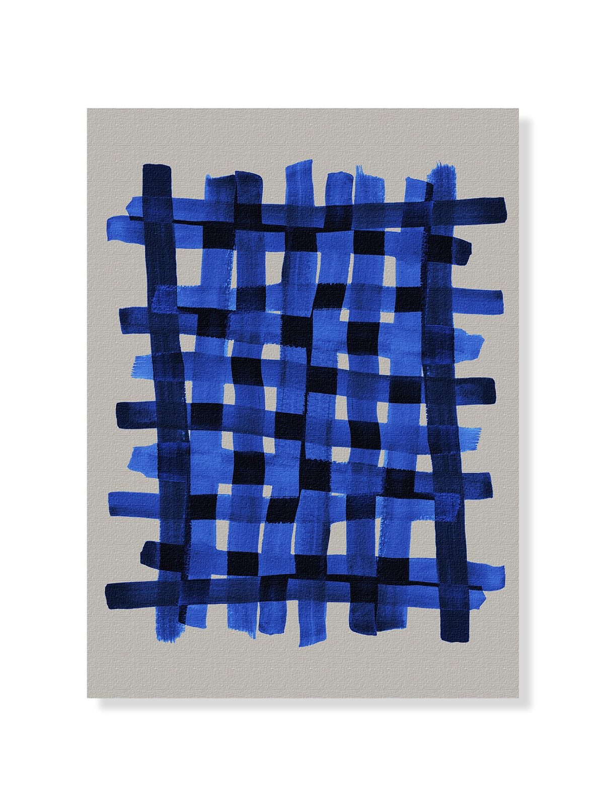 The Grid V