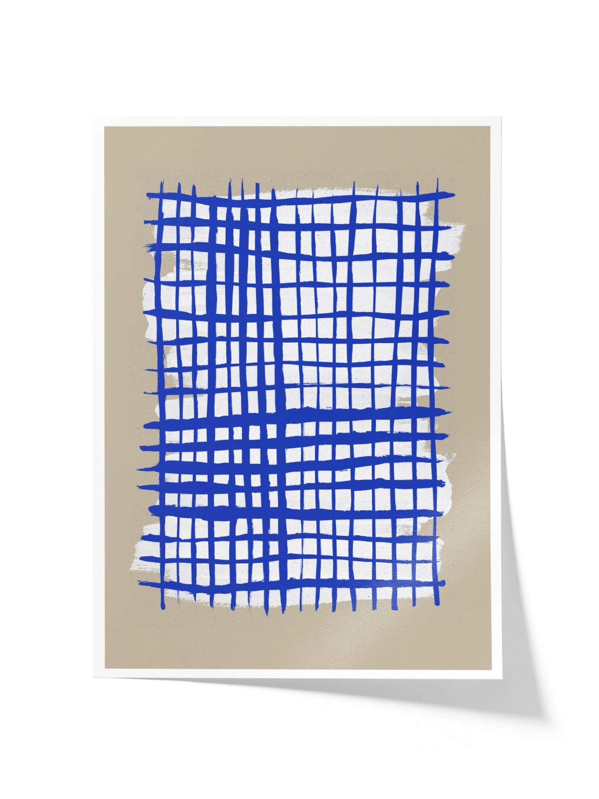 The Grid VIII