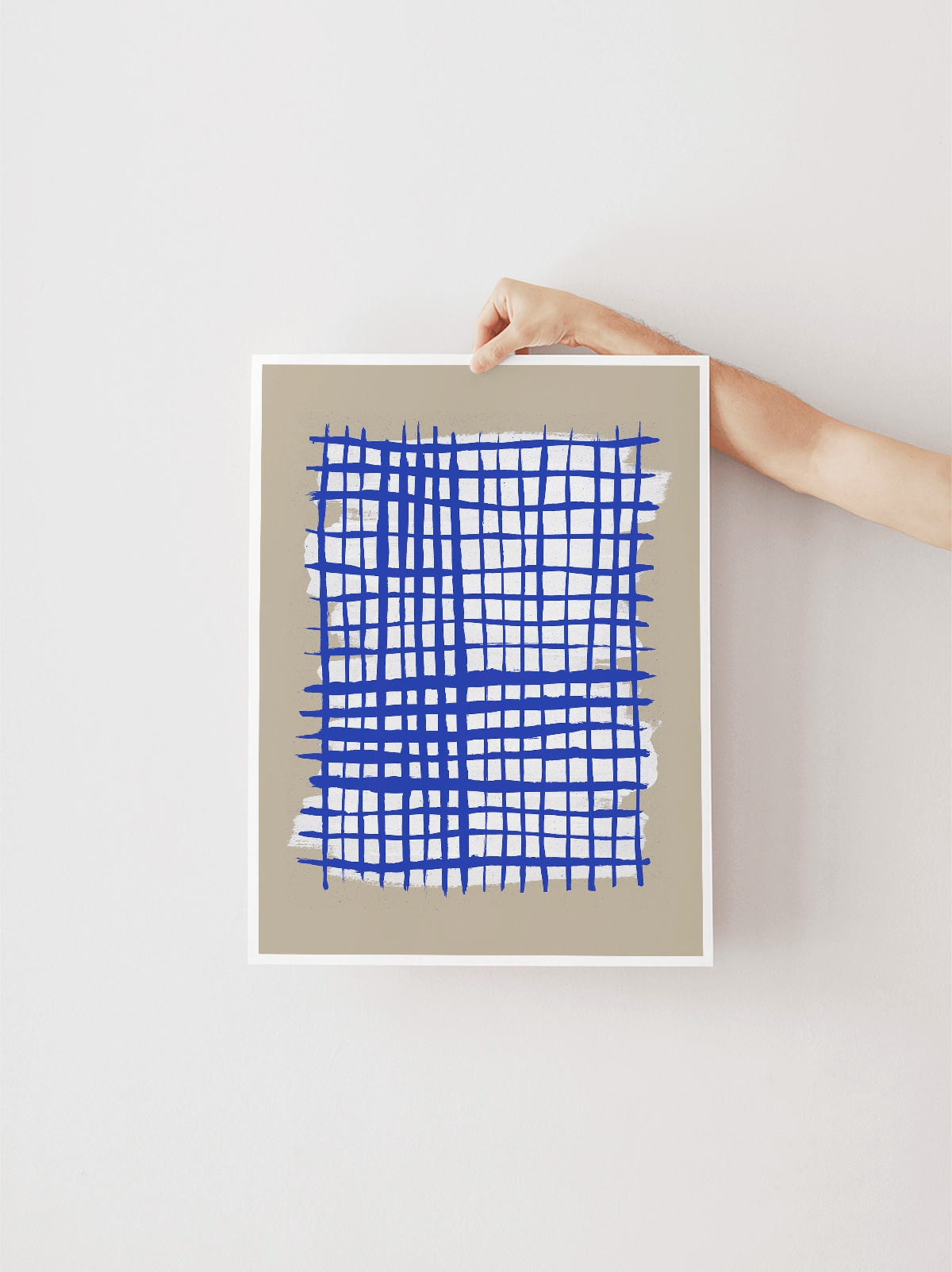 The Grid VIII