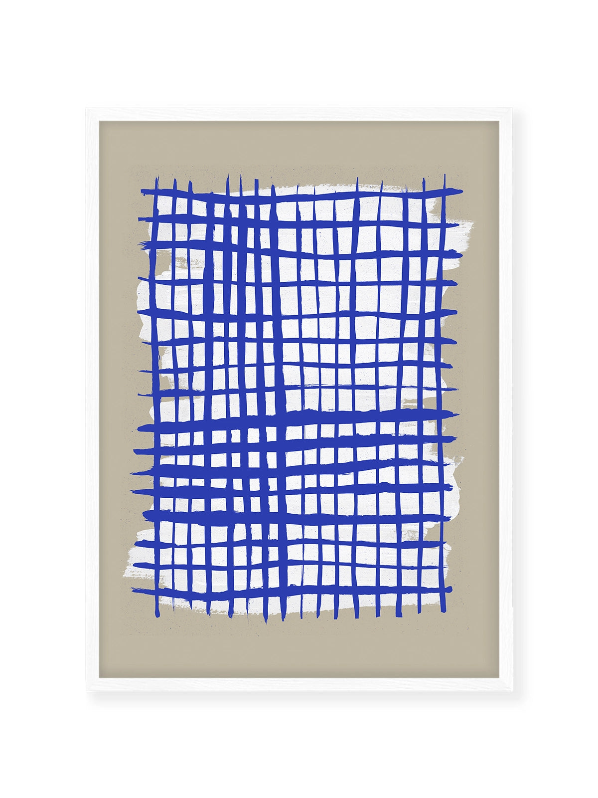The Grid VIII