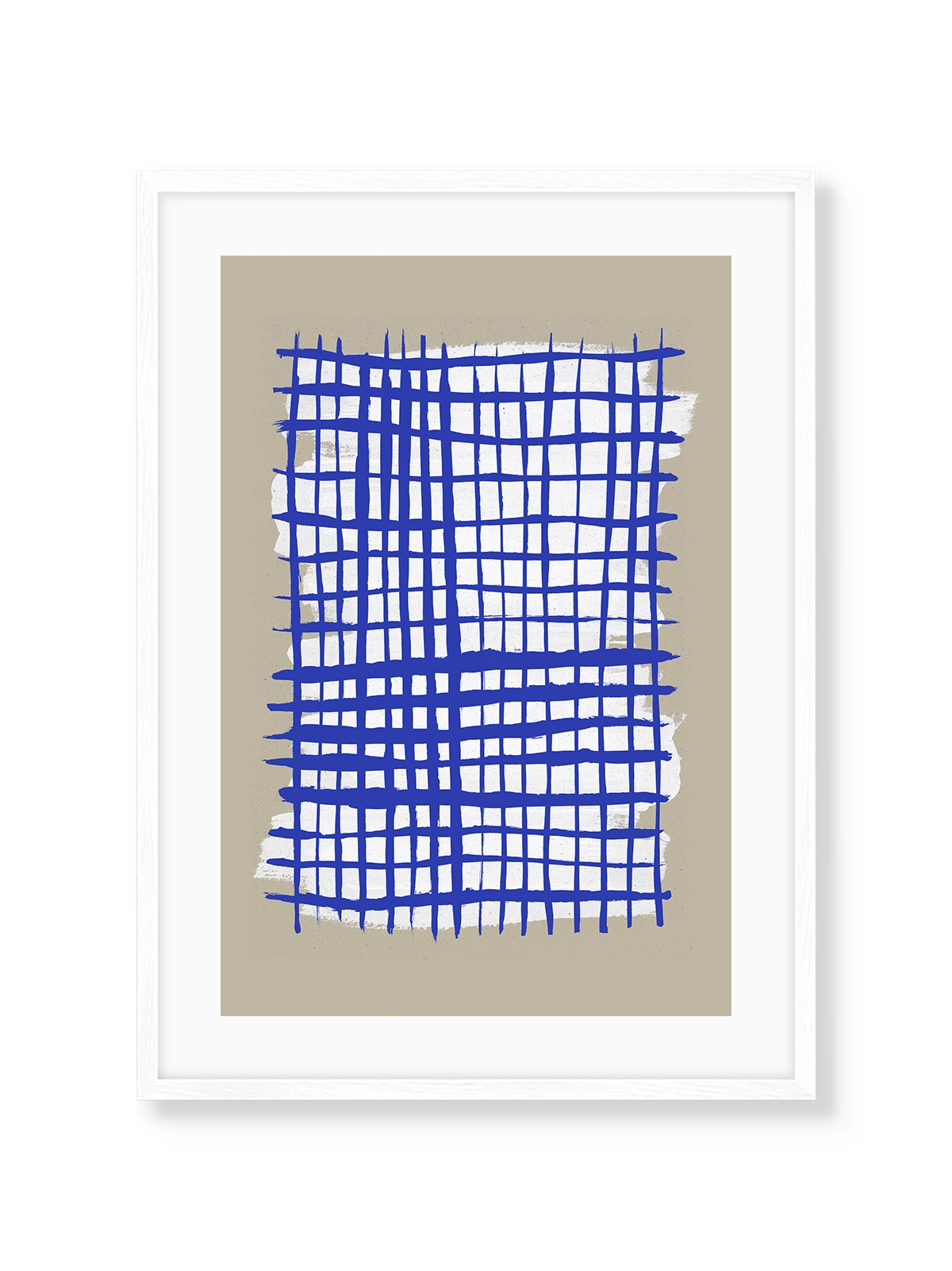 The Grid VIII