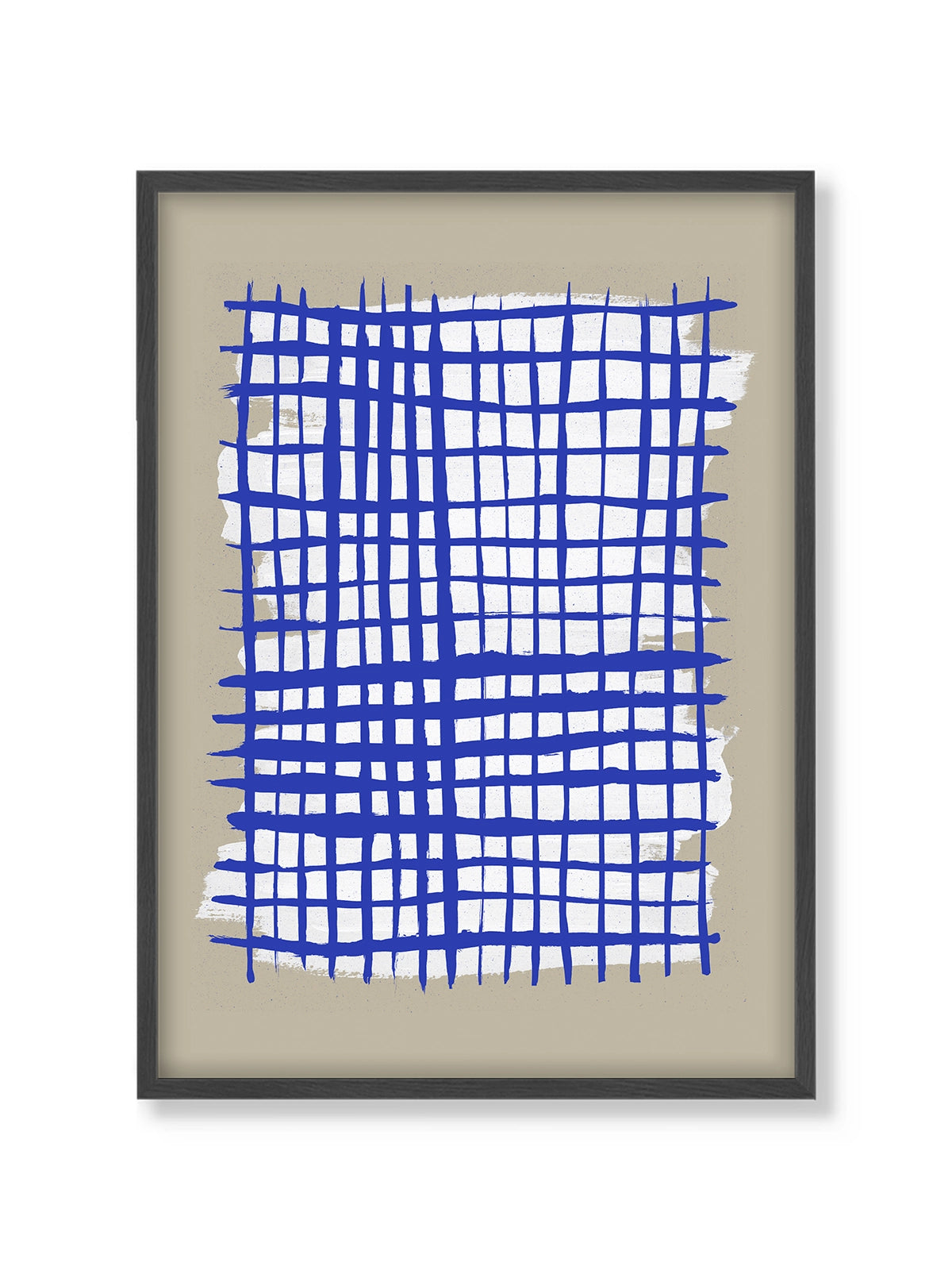 The Grid VIII