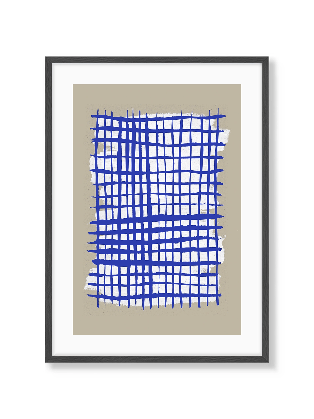 The Grid VIII