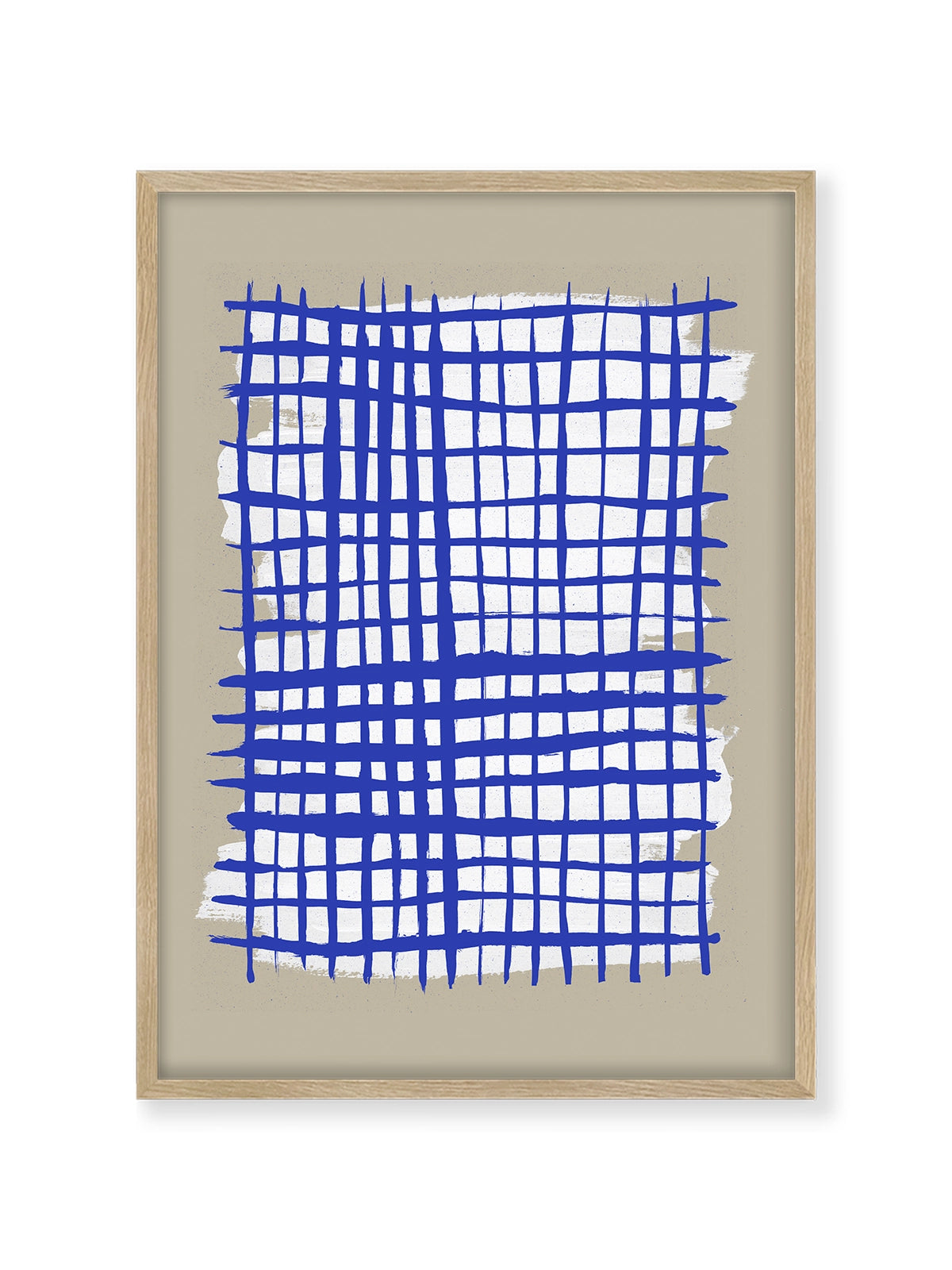 The Grid VIII
