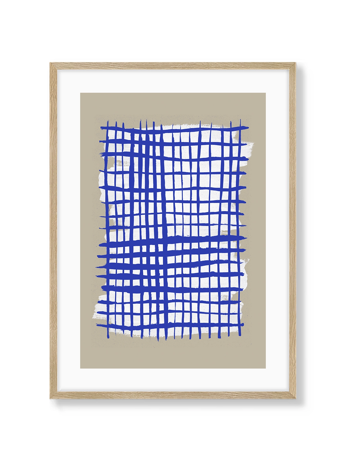 The Grid VIII
