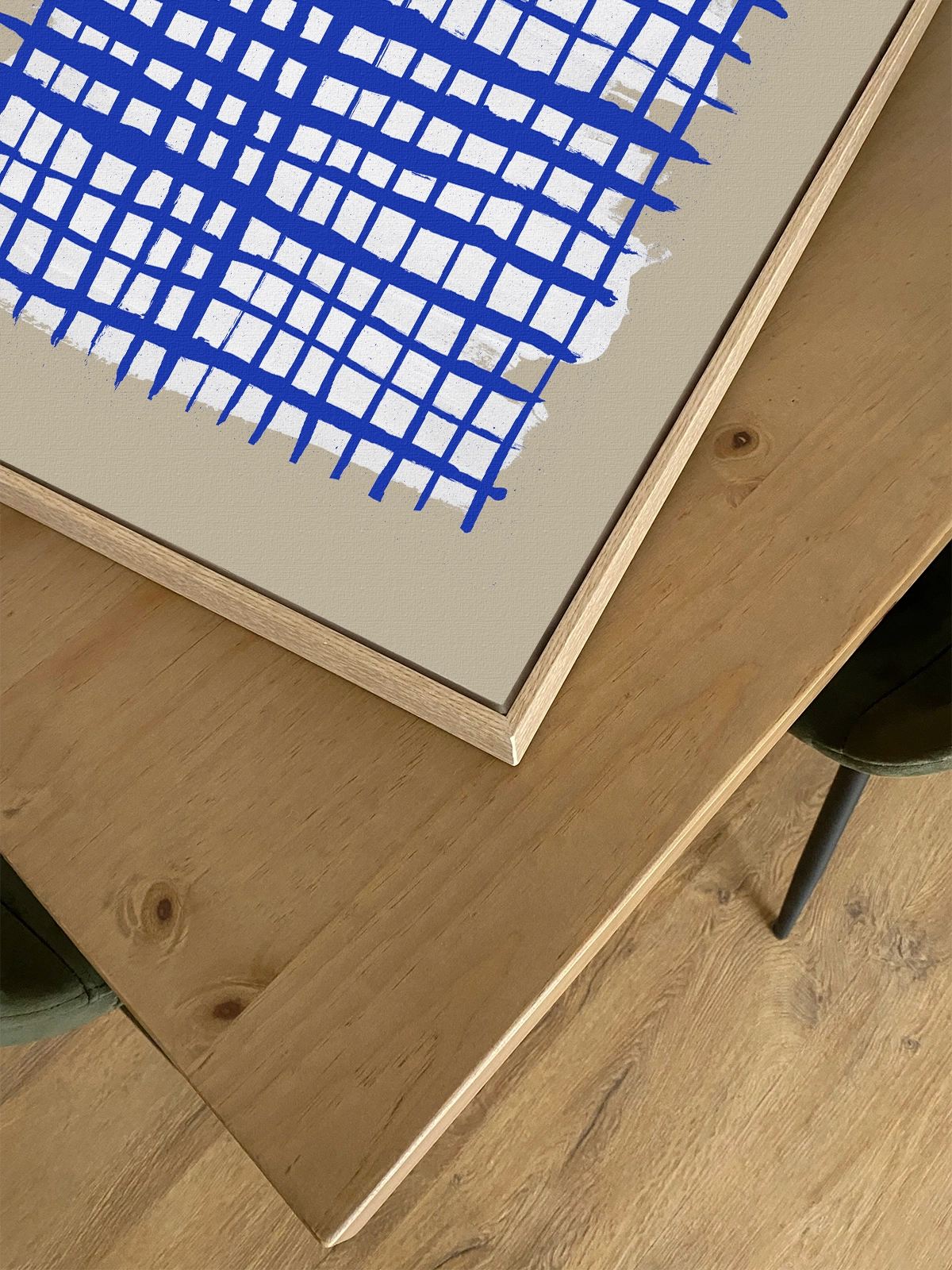 The Grid VIII
