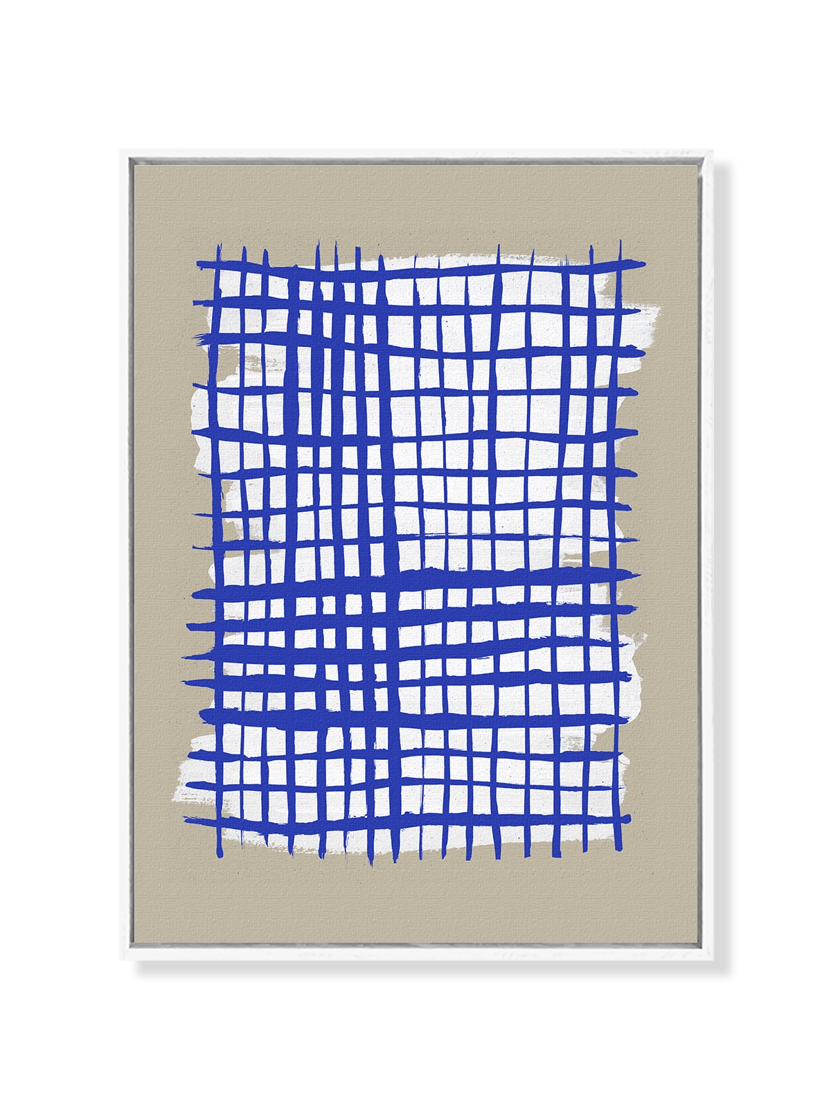 The Grid VIII