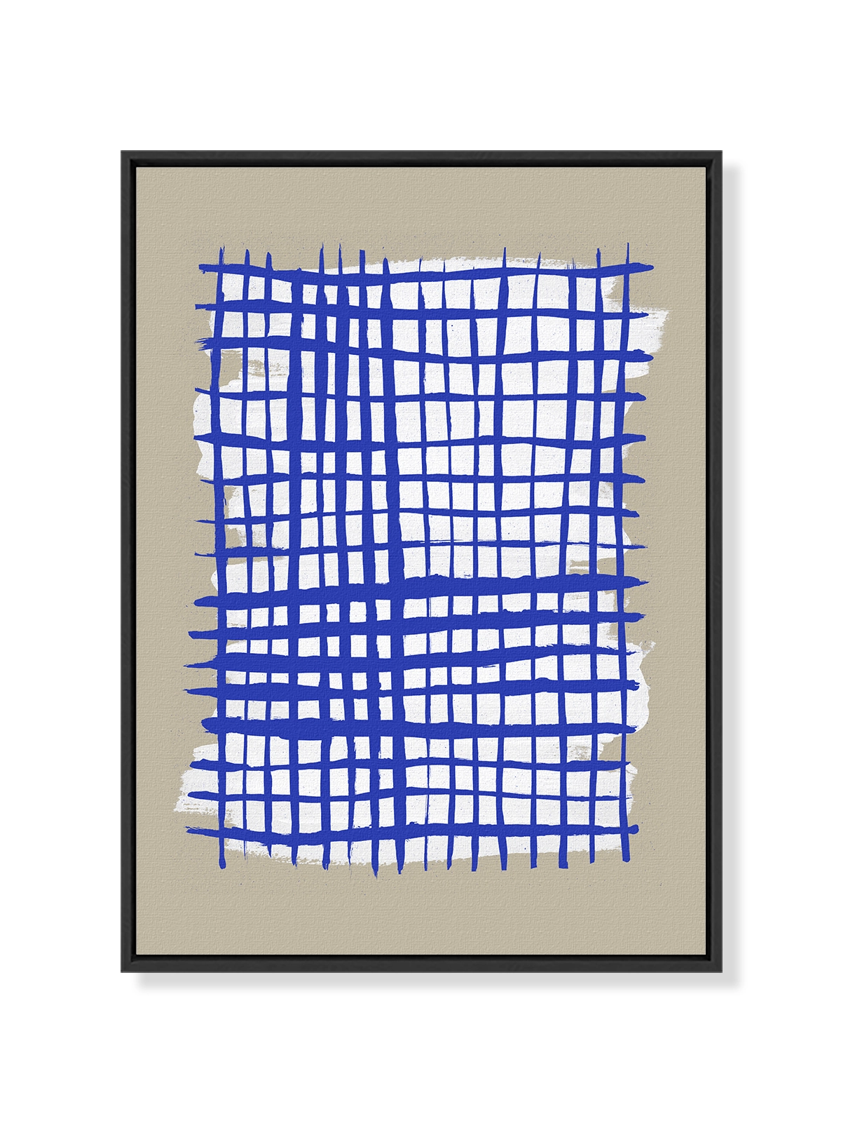 The Grid VIII
