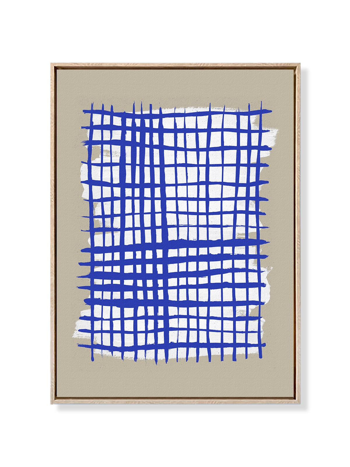 The Grid VIII