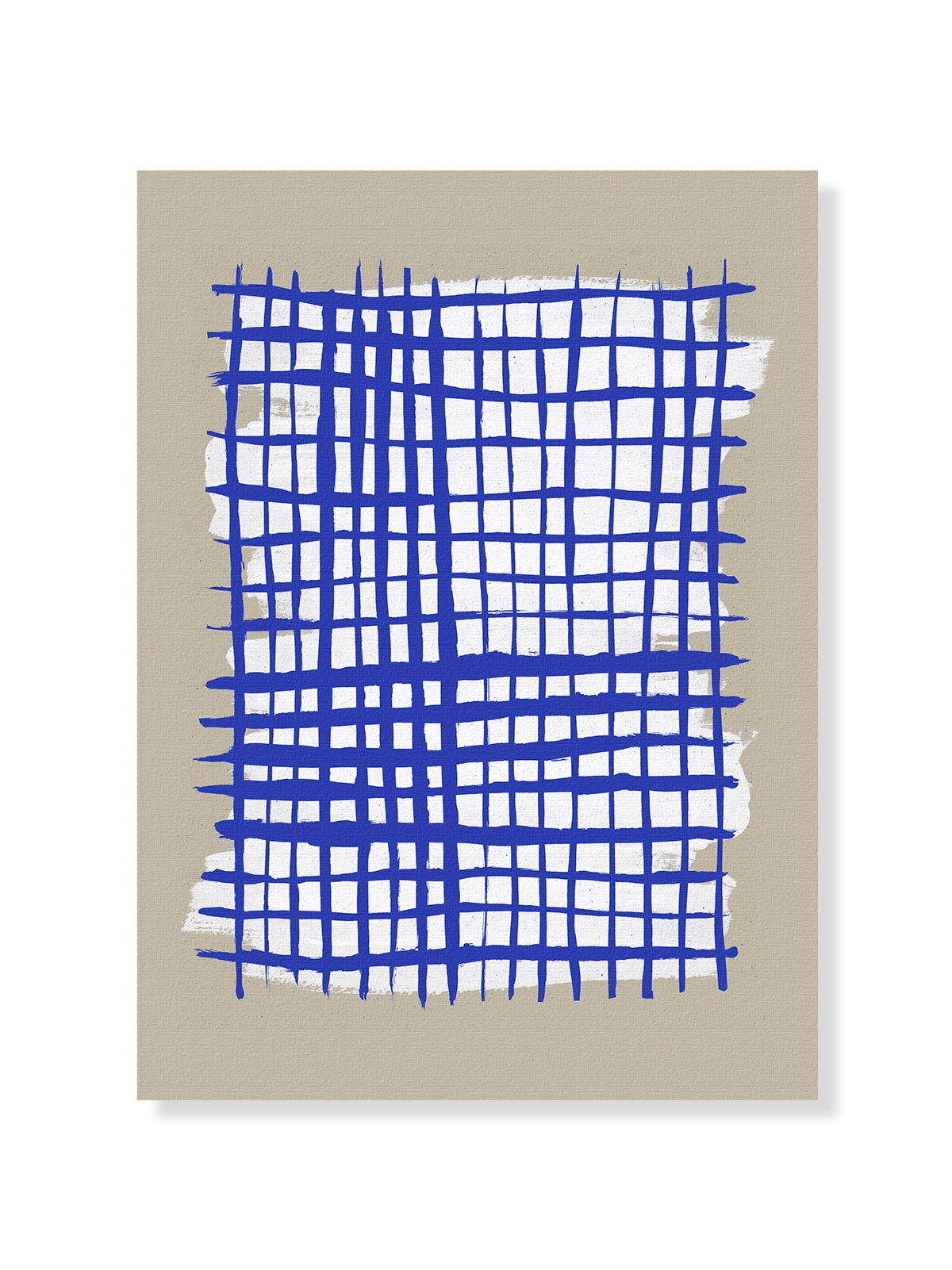 The Grid VIII