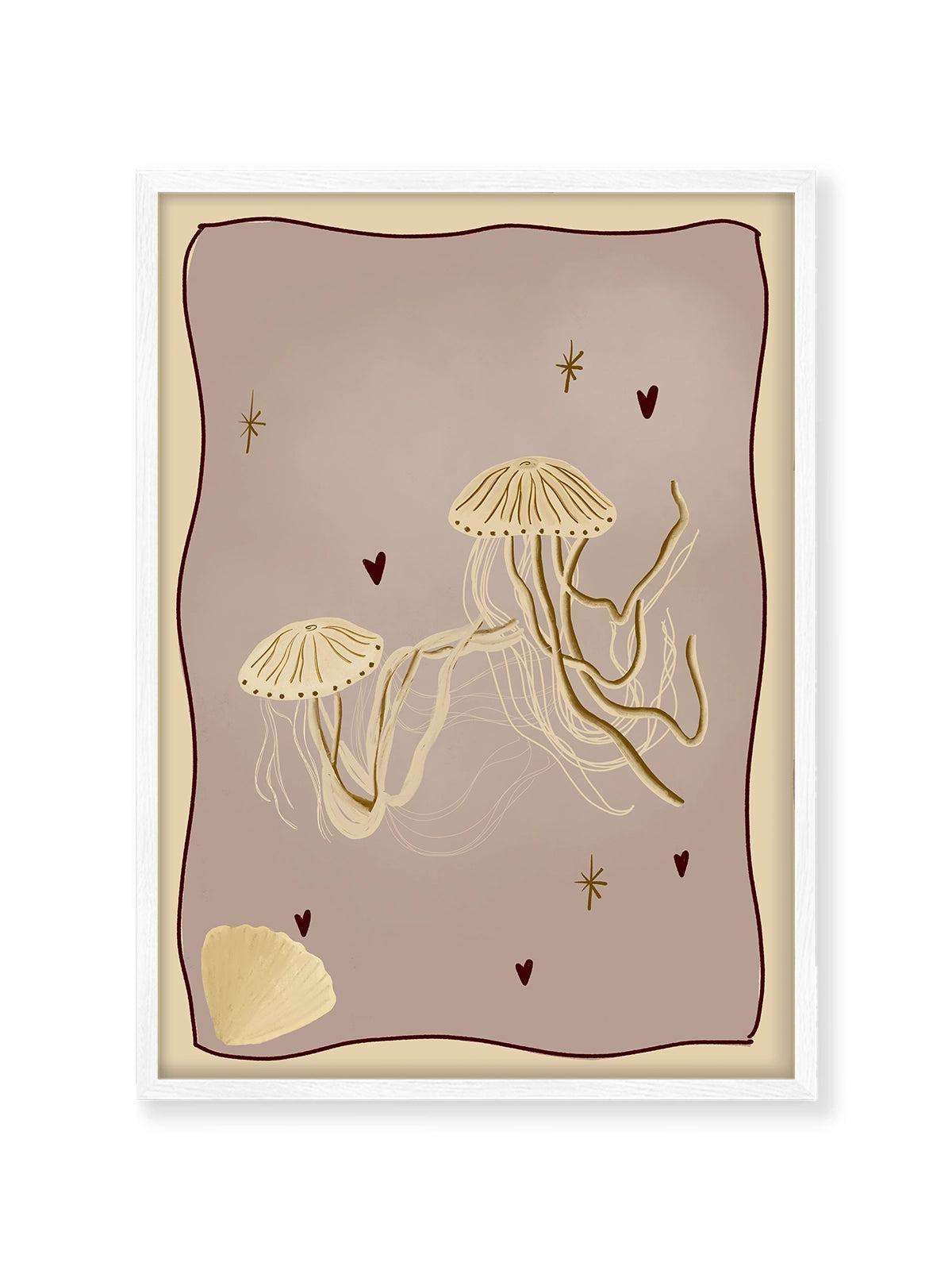 The Jellyfish