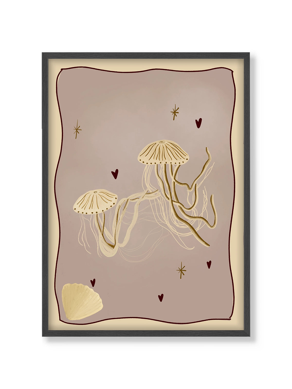 The Jellyfish