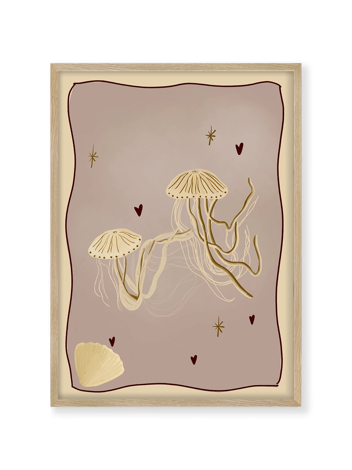 The Jellyfish