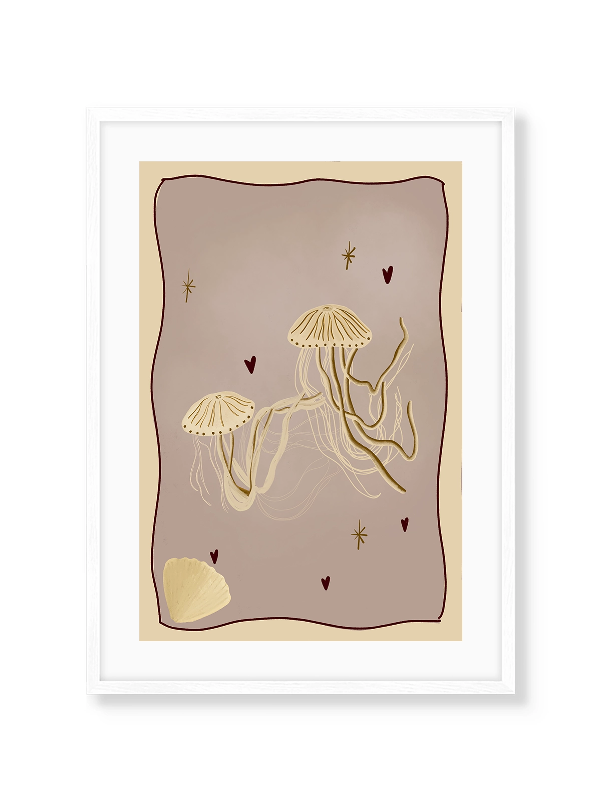 The Jellyfish