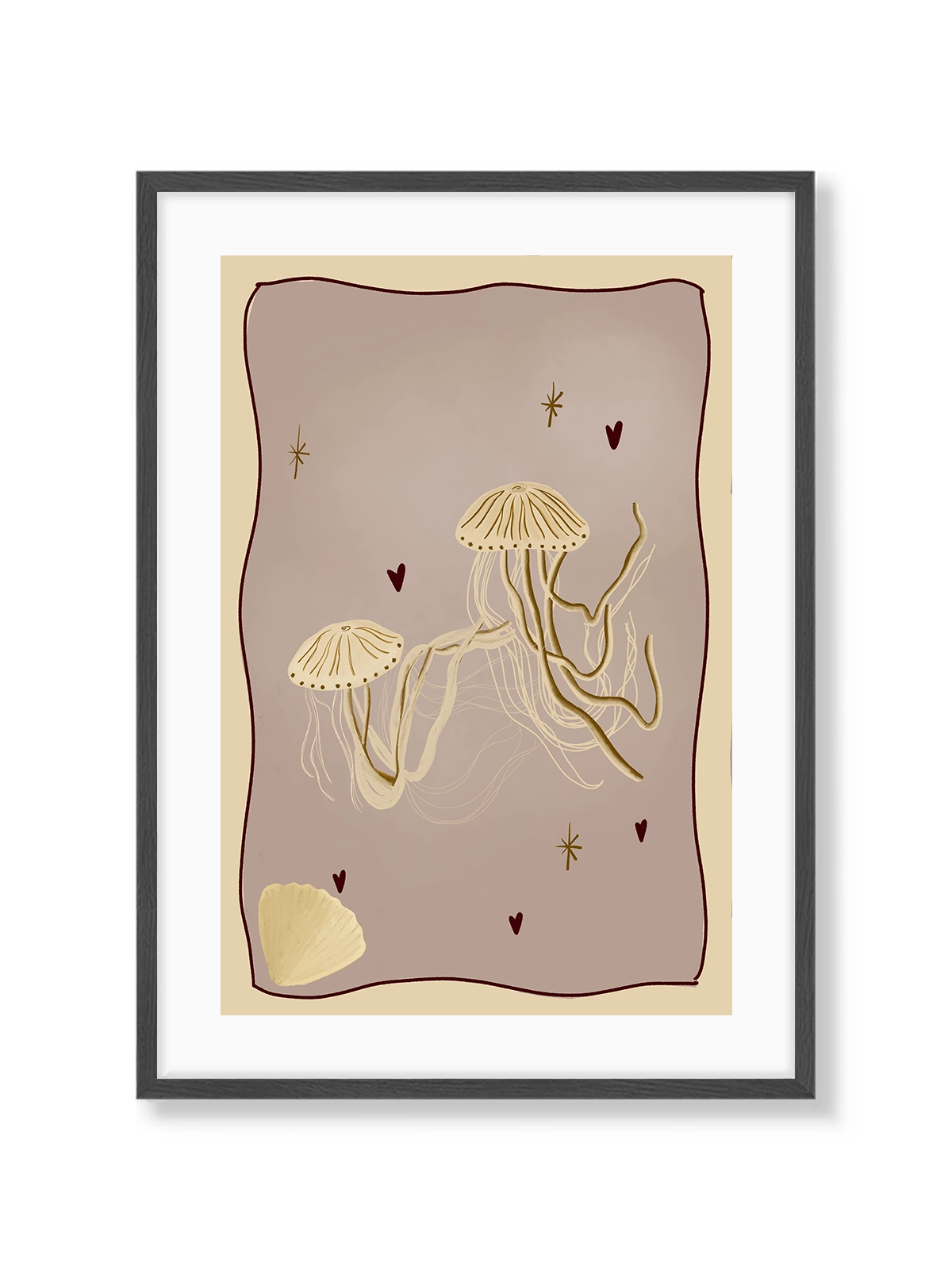 The Jellyfish