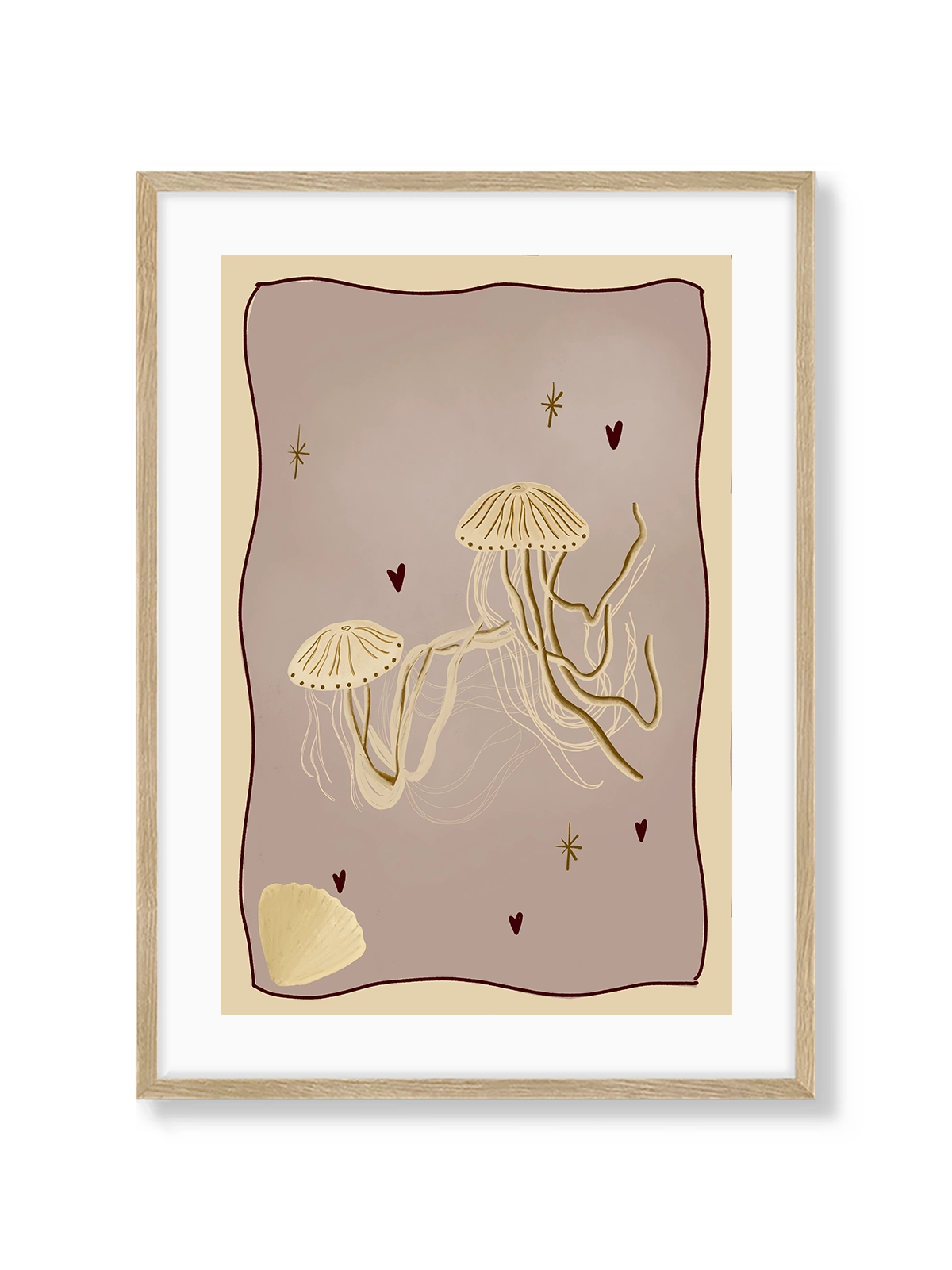 The Jellyfish