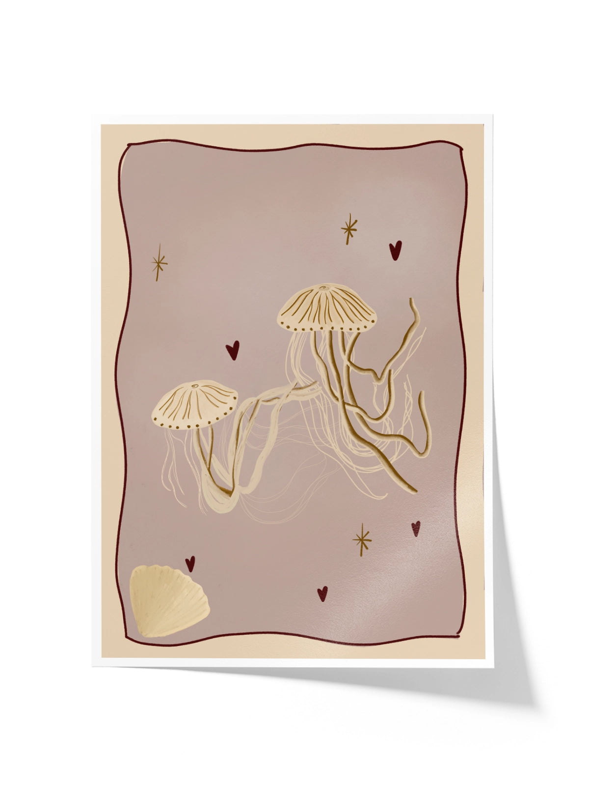 The Jellyfish