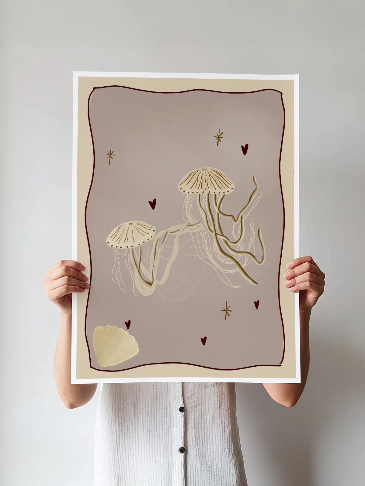 The Jellyfish